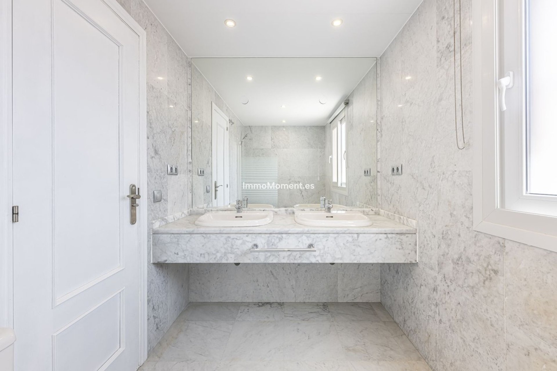 Bestaande woning - Villa - Marbella - Marbella Centro