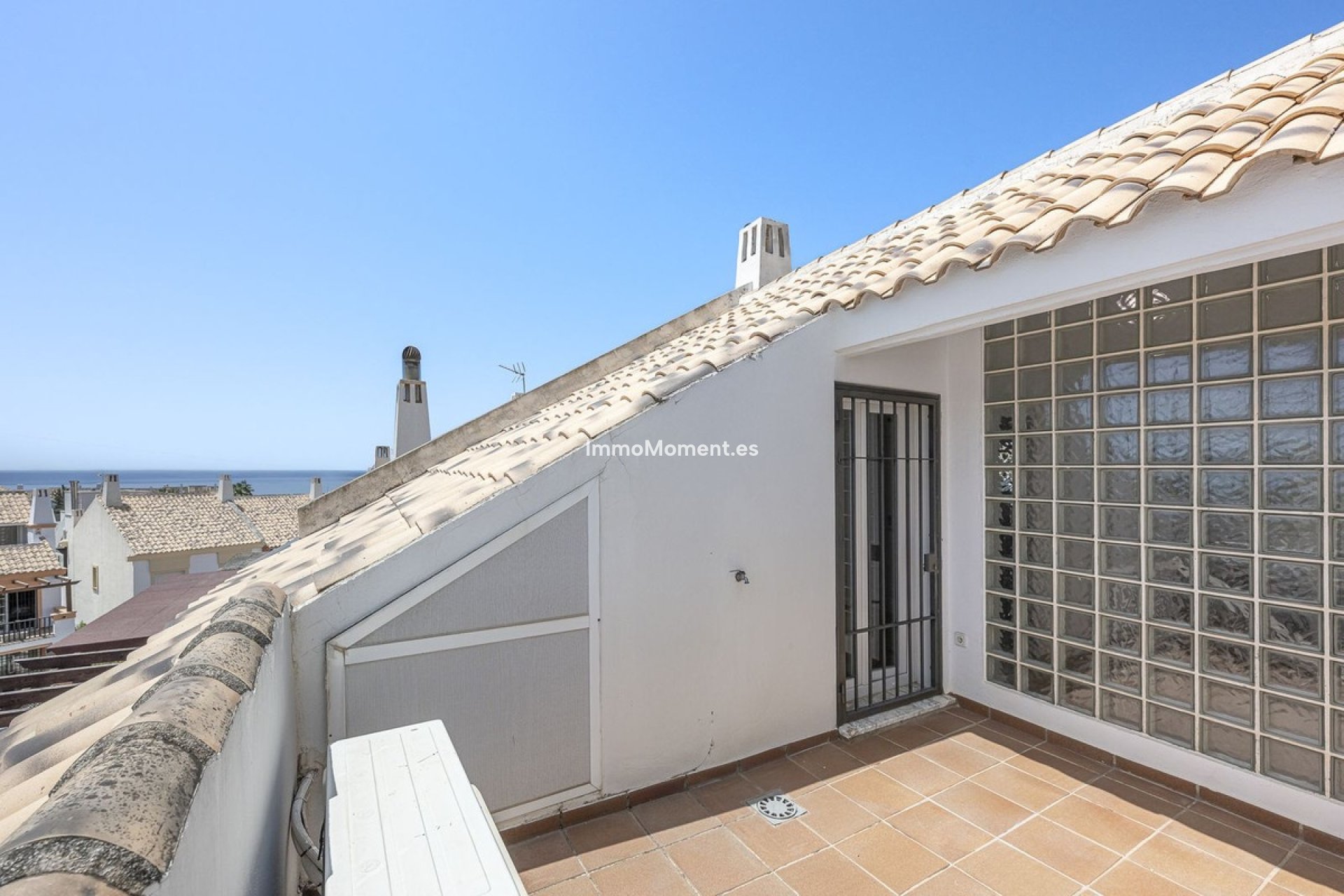 Bestaande woning - Villa - Marbella - Marbella Centro