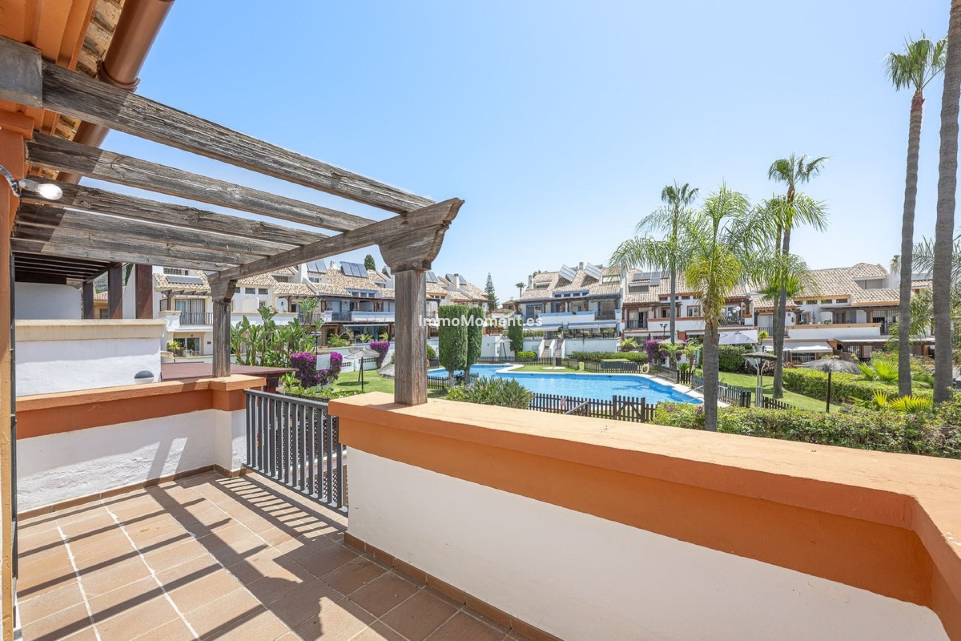 Bestaande woning - Villa - Marbella - Marbella Centro