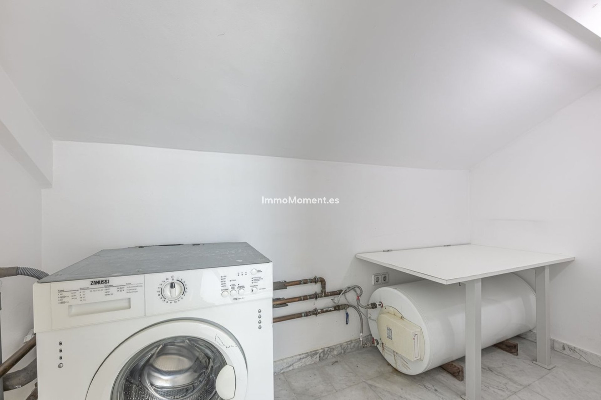 Bestaande woning - Villa - Marbella - Marbella Centro