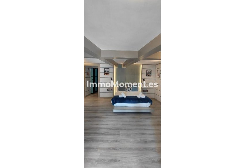 Bestaande woning - Villa - Marbella - Marbella Centro