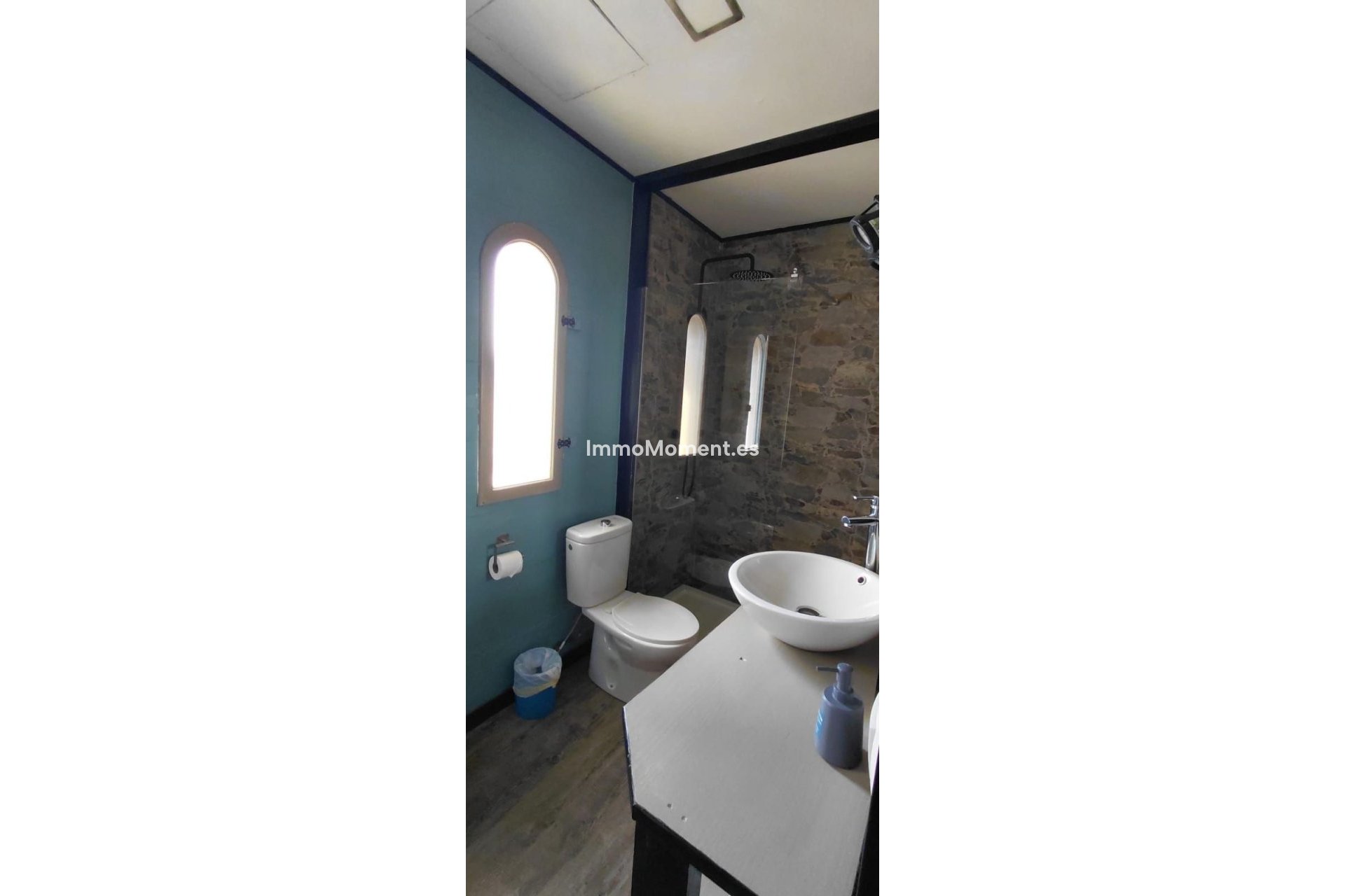 Bestaande woning - Villa - Marbella - Marbella Centro