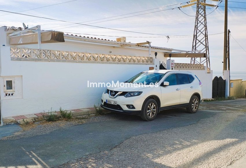 Bestaande woning - Villa - Marbella - Marbella Centro