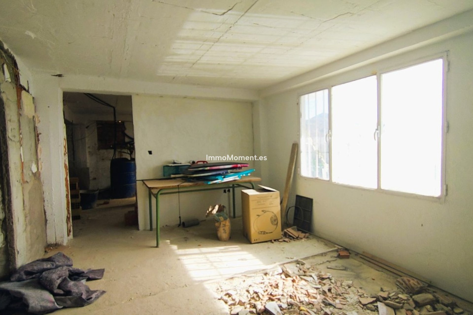 Bestaande woning - Villa - Marbella - Marbella Centro