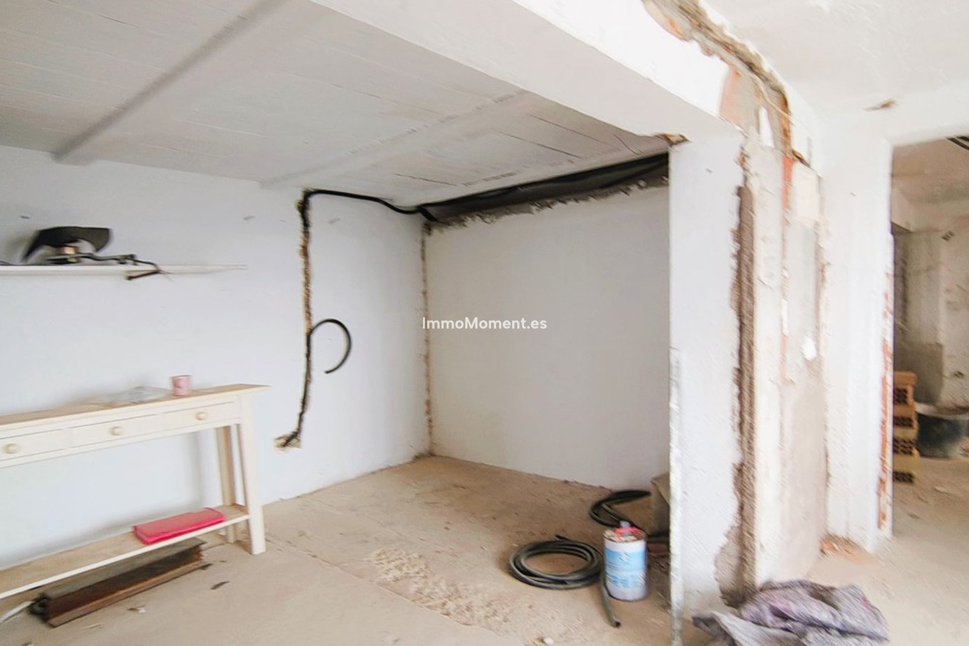 Bestaande woning - Villa - Marbella - Marbella Centro