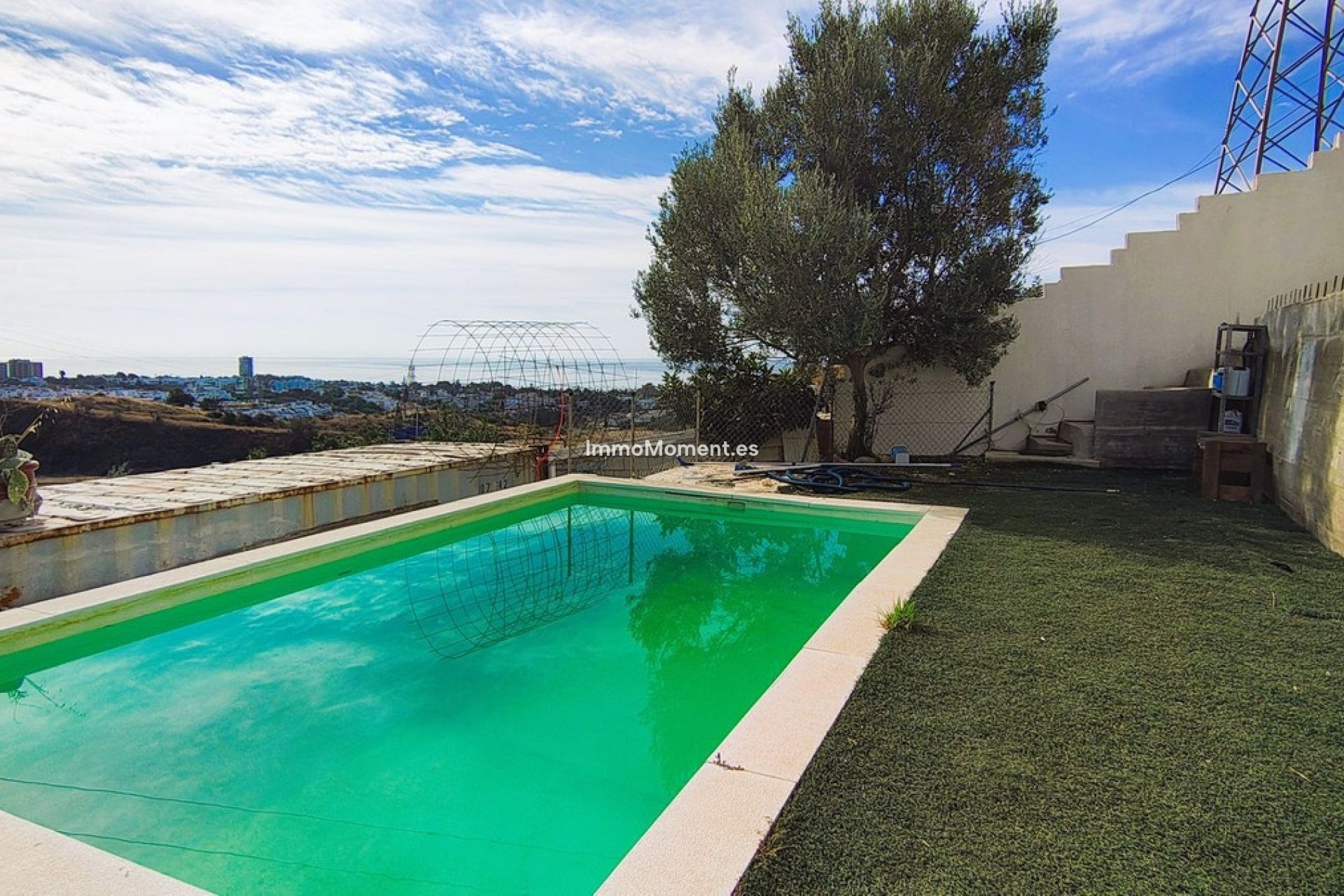 Bestaande woning - Villa - Marbella - Marbella Centro