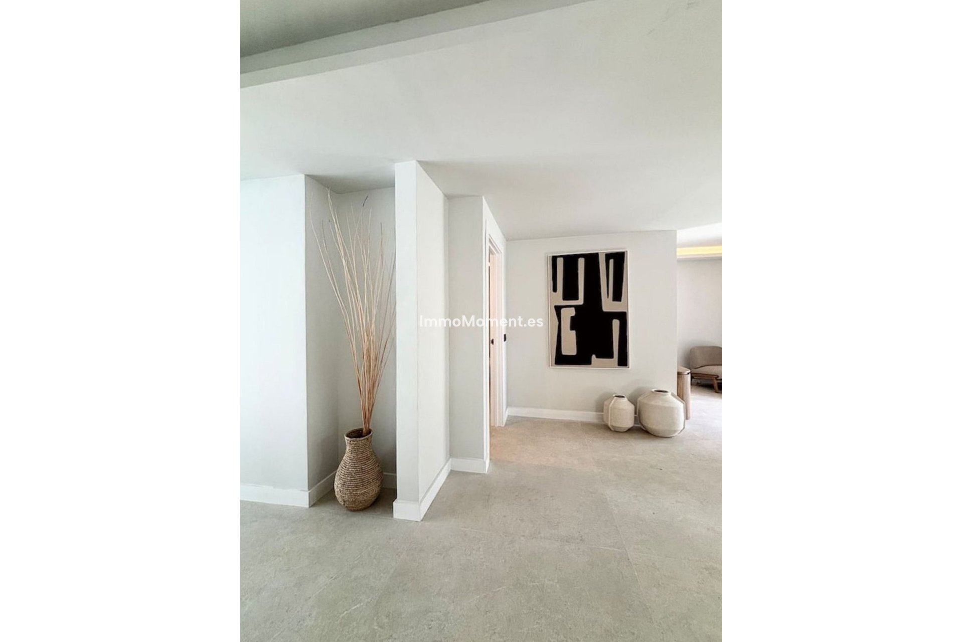 Bestaande woning - Villa - Marbella - Marbella Centro