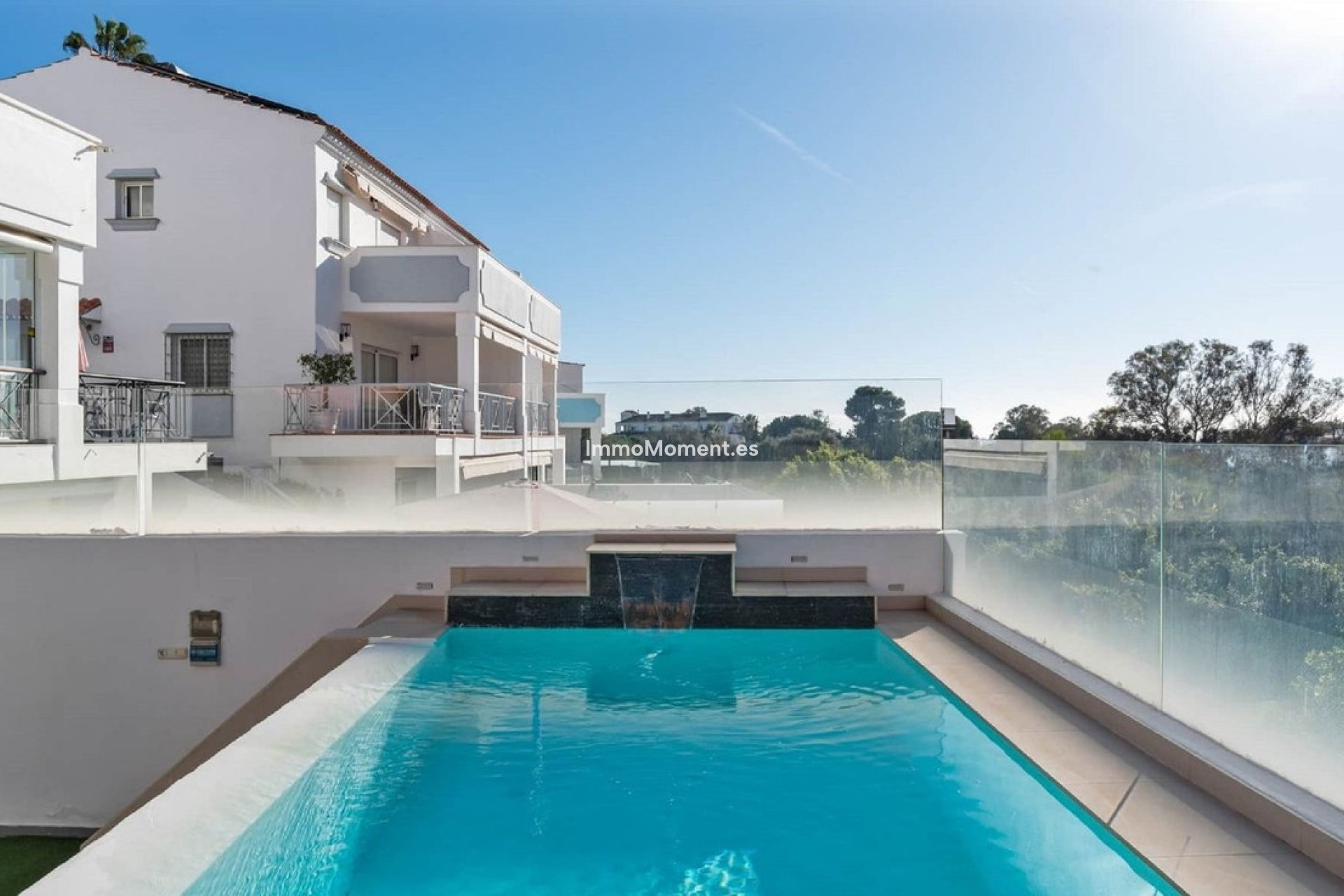 Bestaande woning - Villa - Marbella - Marbella Centro