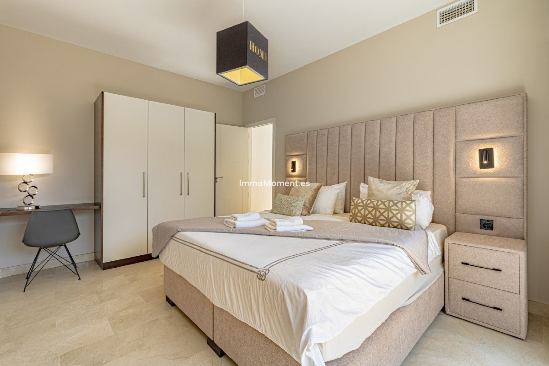 Bestaande woning - Villa - Marbella - Marbella Centro