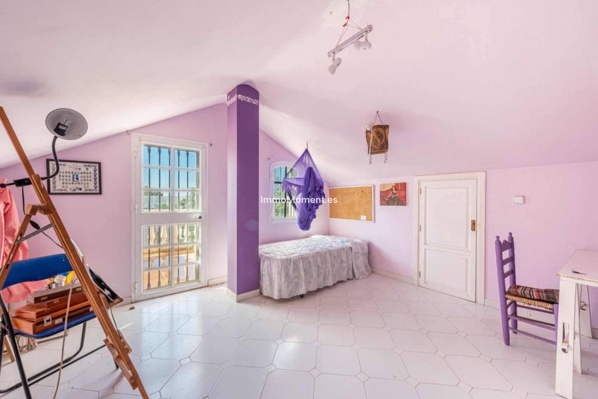 Bestaande woning - Villa - Marbella - Marbella Centro