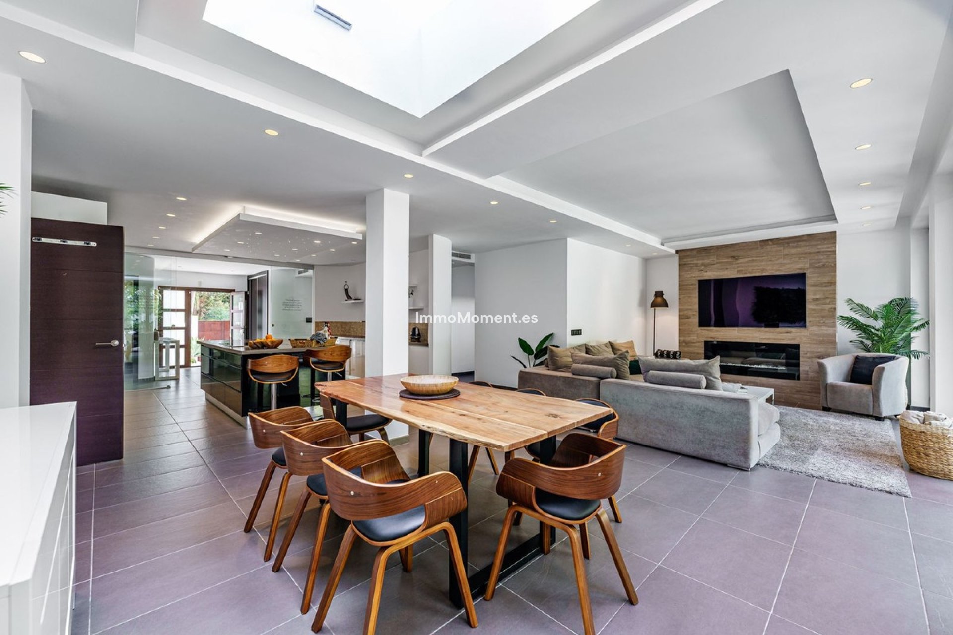 Bestaande woning - Villa - Marbella - Marbella Centro