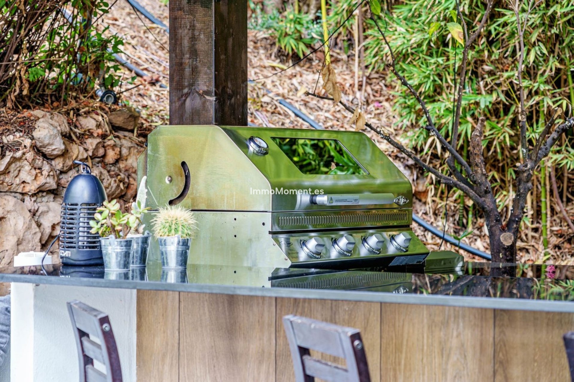 Bestaande woning - Villa - Marbella - Marbella Centro