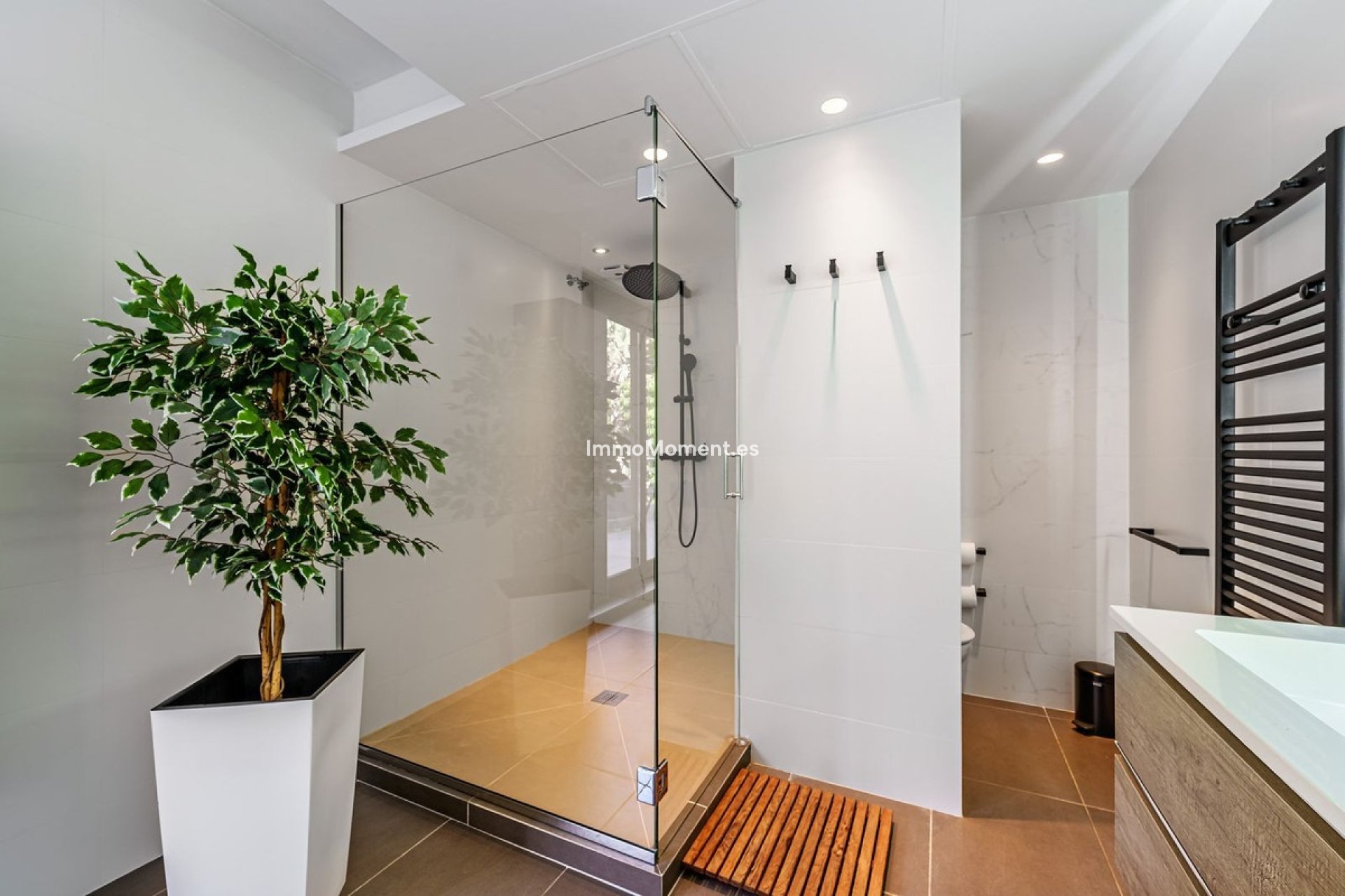 Bestaande woning - Villa - Marbella - Marbella Centro