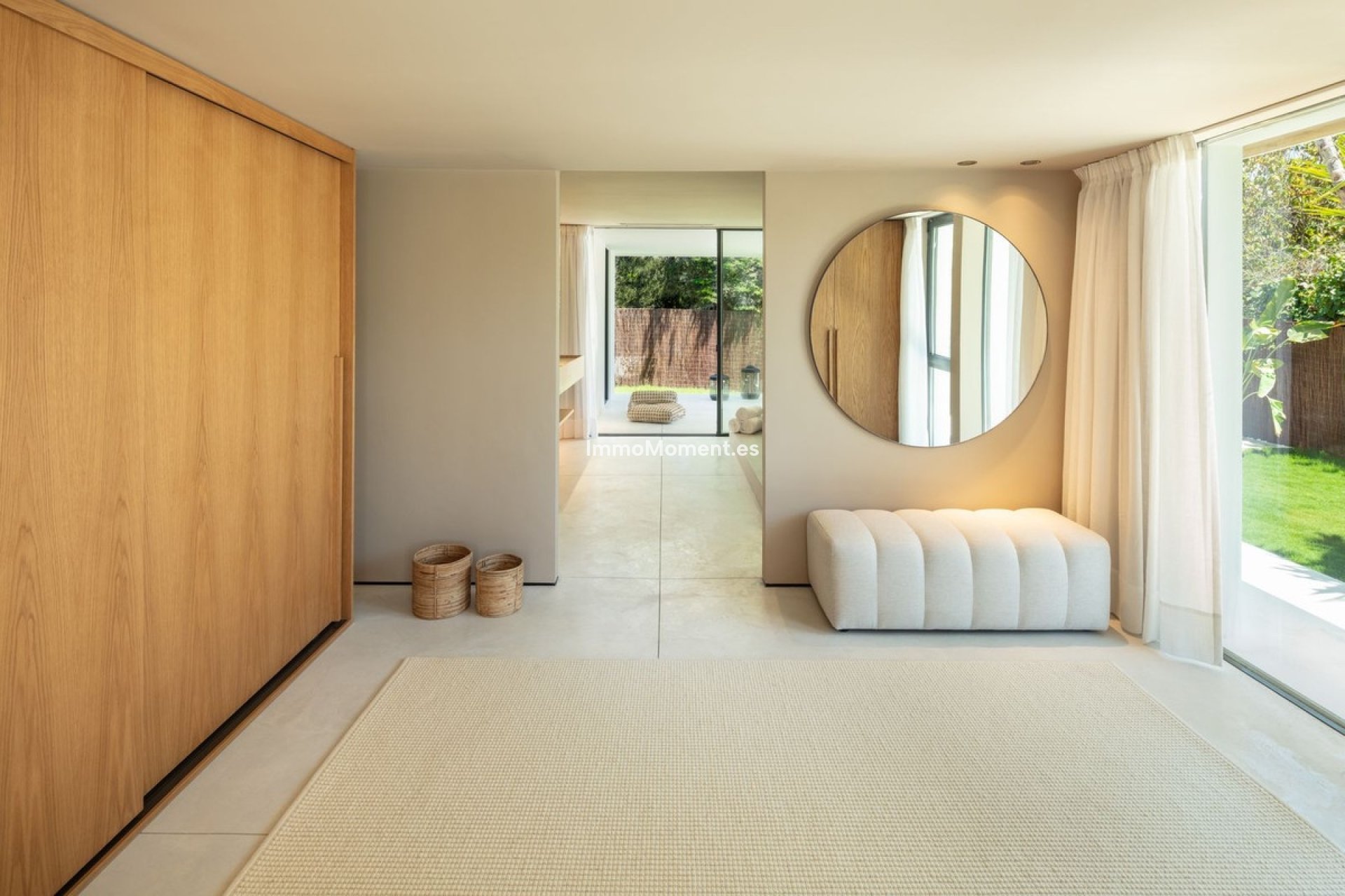 Bestaande woning - Villa - Marbella - Marbella Centro