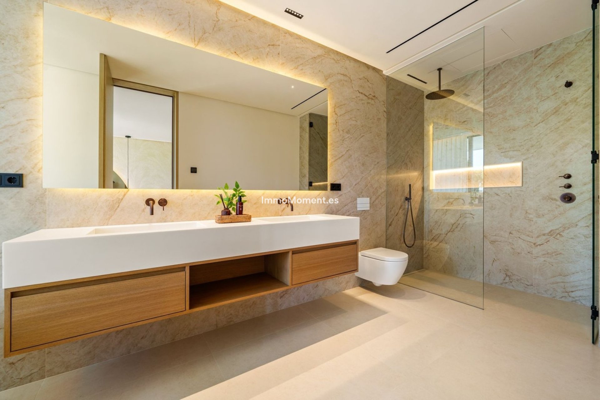 Bestaande woning - Villa - Marbella - Marbella Centro