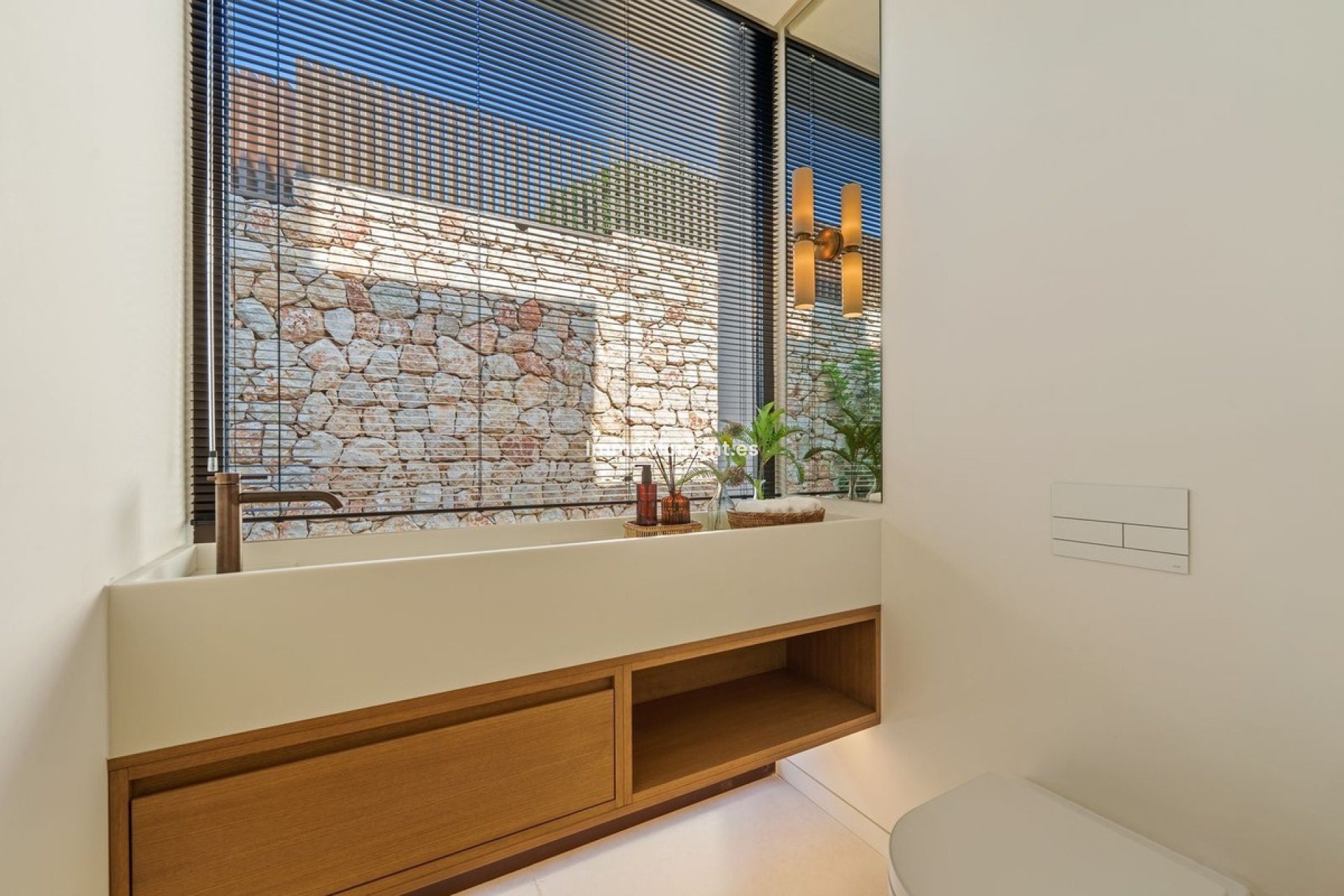 Bestaande woning - Villa - Marbella - Marbella Centro