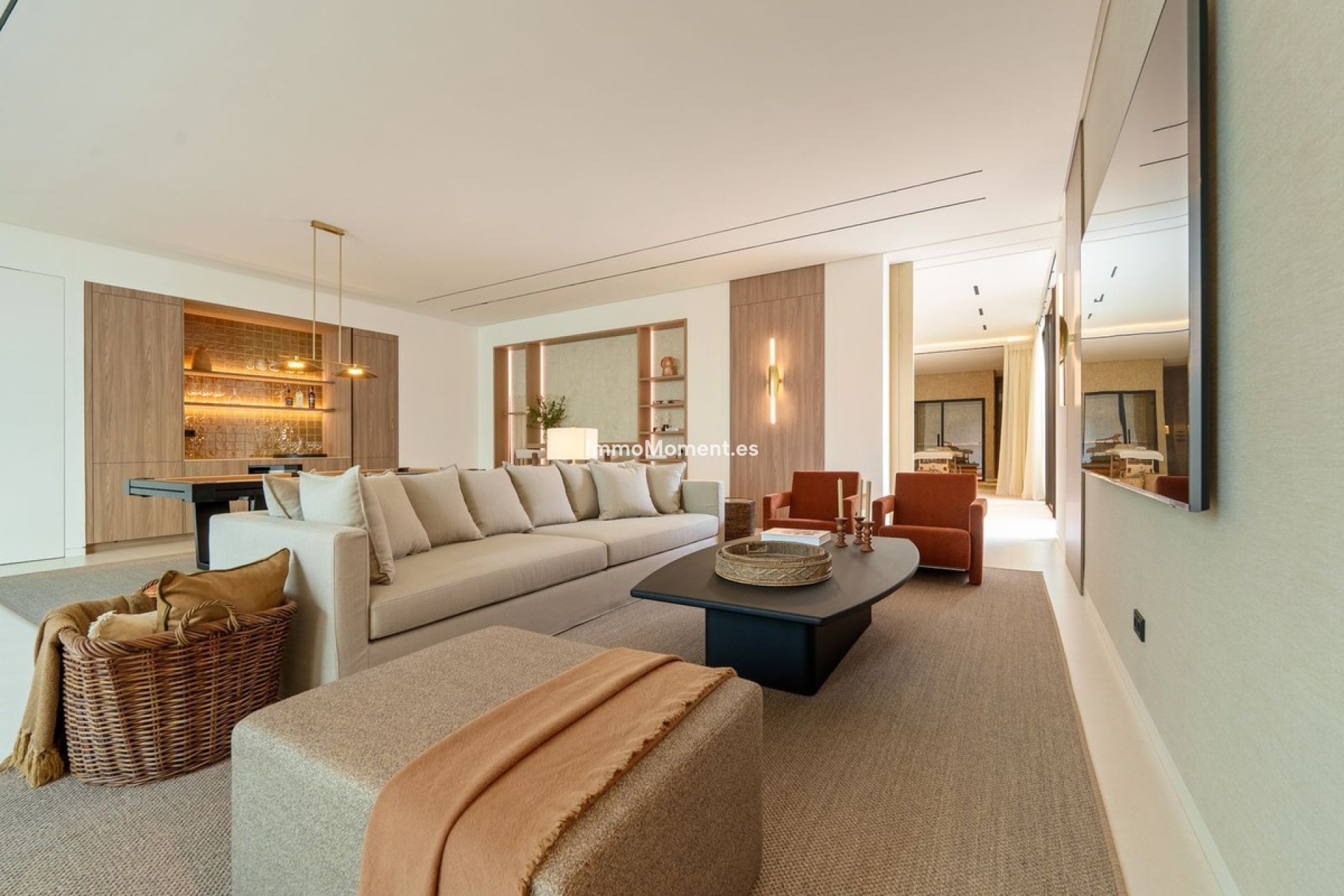 Bestaande woning - Villa - Marbella - Marbella Centro