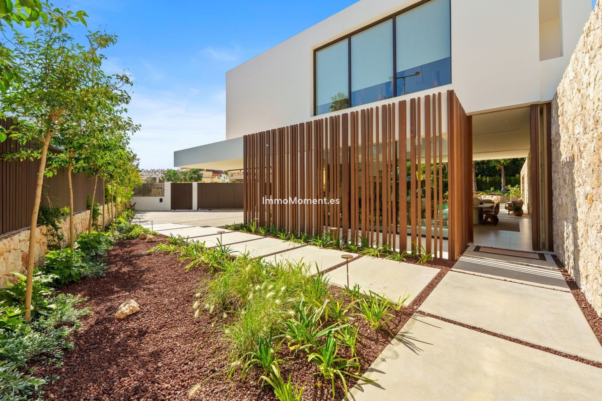 Bestaande woning - Villa - Marbella - Marbella Centro