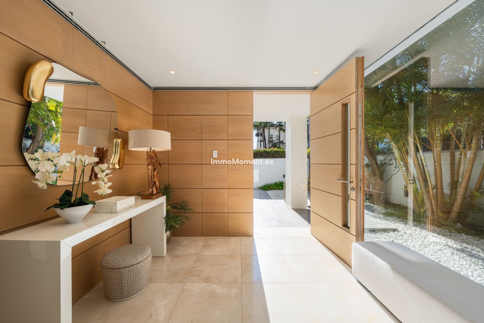 Bestaande woning - Villa - Marbella - Marbella Centro