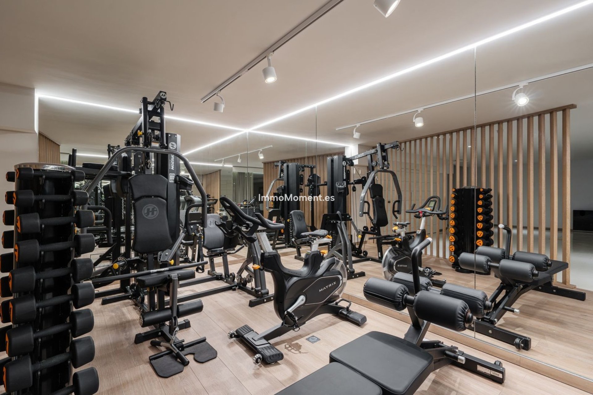 Bestaande woning - Villa - Marbella - Marbella Centro