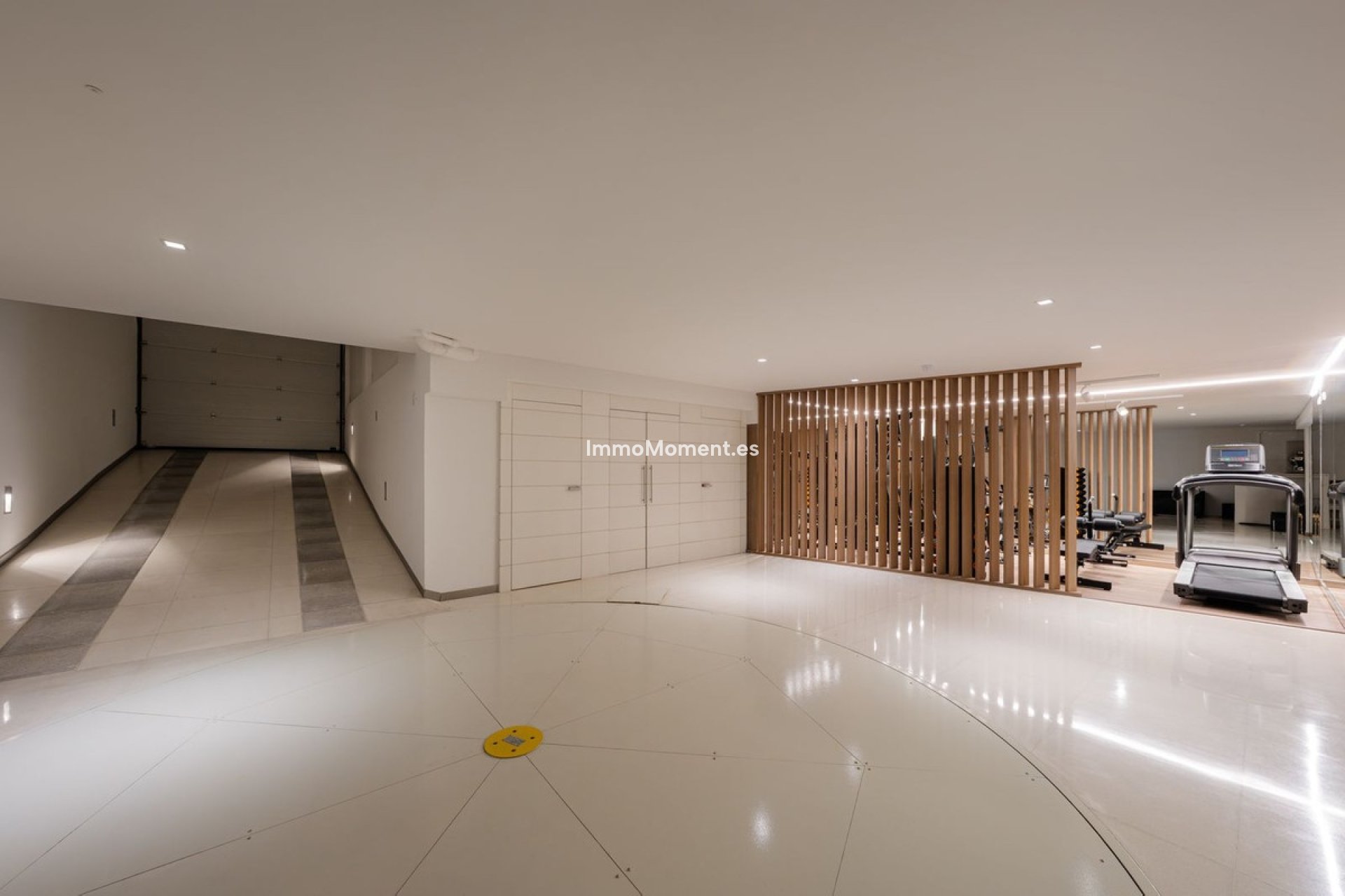 Bestaande woning - Villa - Marbella - Marbella Centro