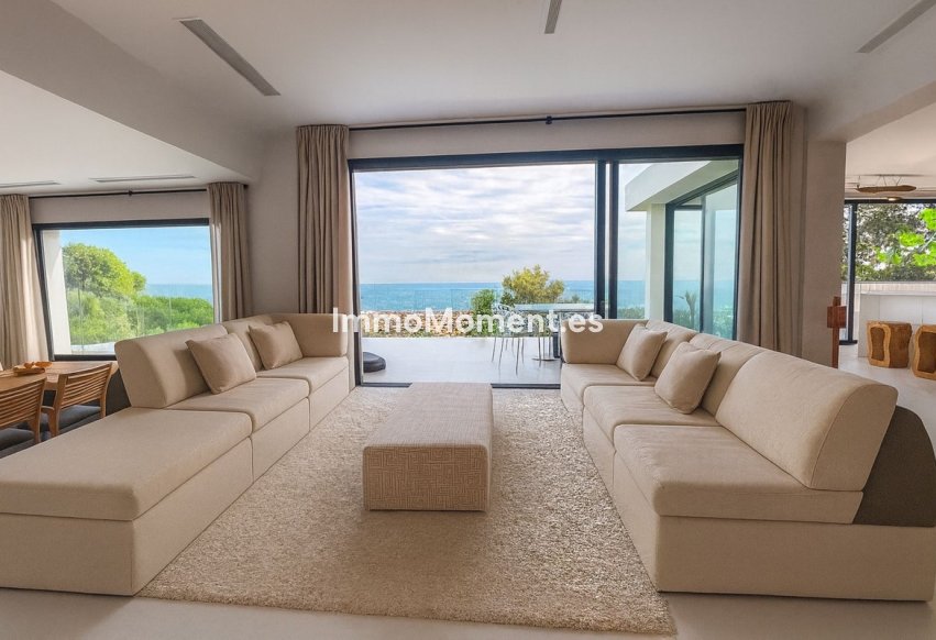 Bestaande woning - Villa - Marbella - Marbella Centro