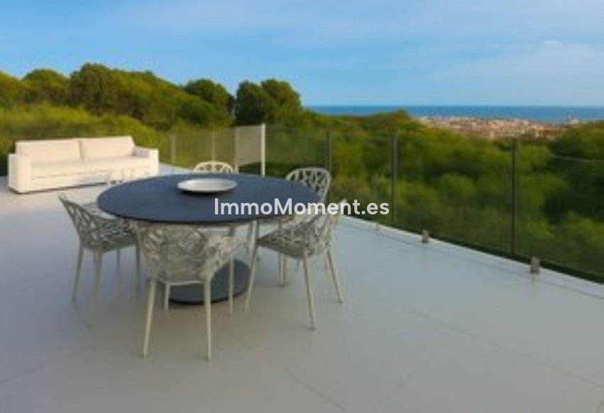 Bestaande woning - Villa - Marbella - Marbella Centro