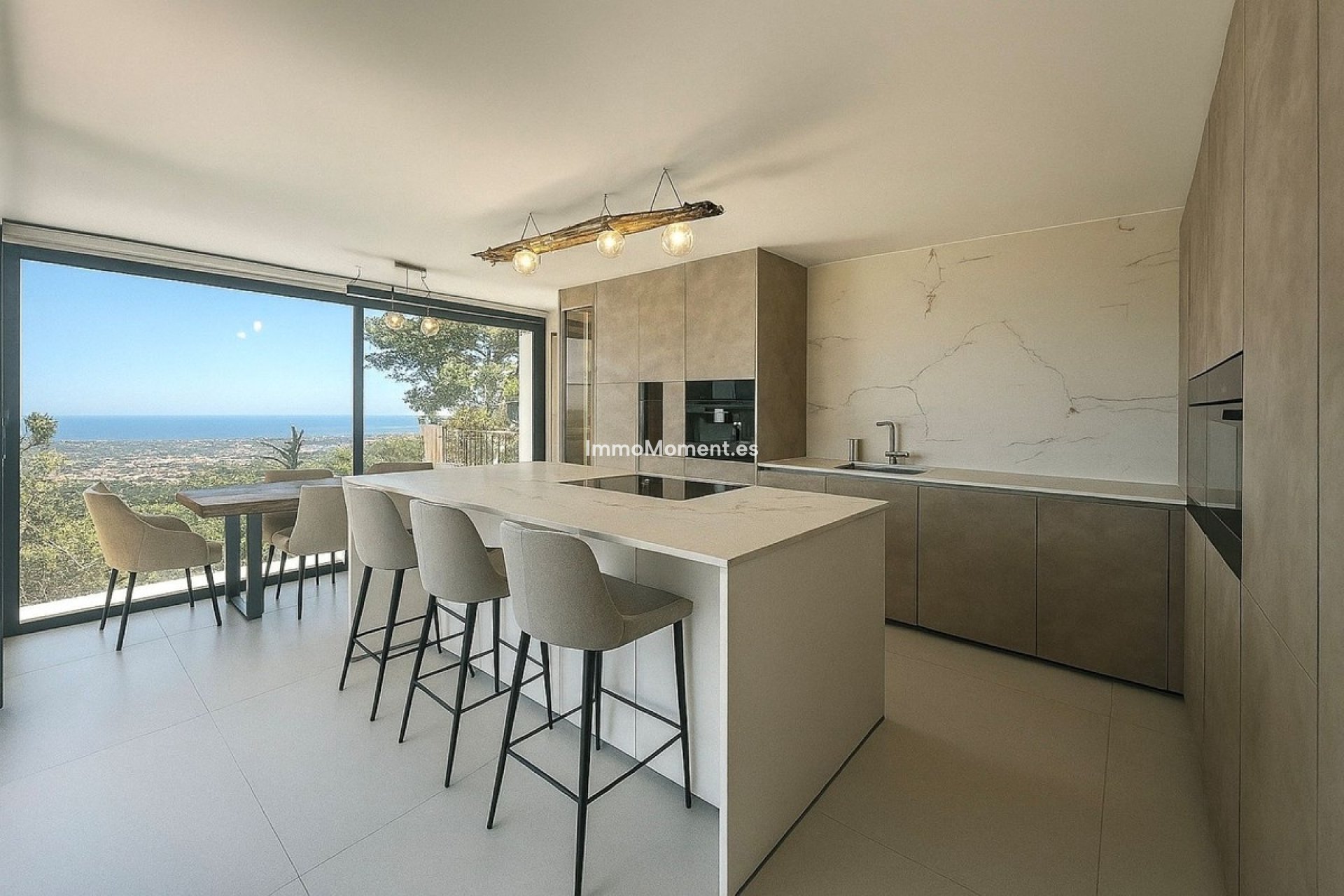 Bestaande woning - Villa - Marbella - Marbella Centro