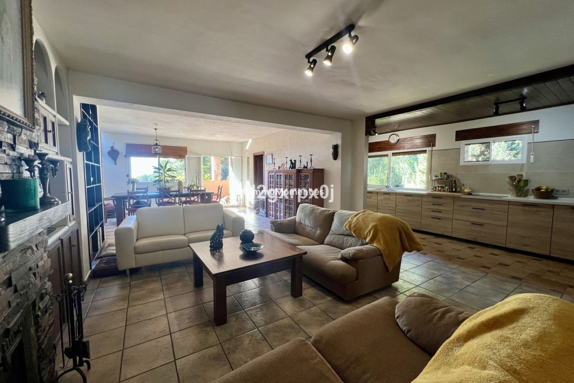 Bestaande woning - Villa - Marbella - Marbella Centro