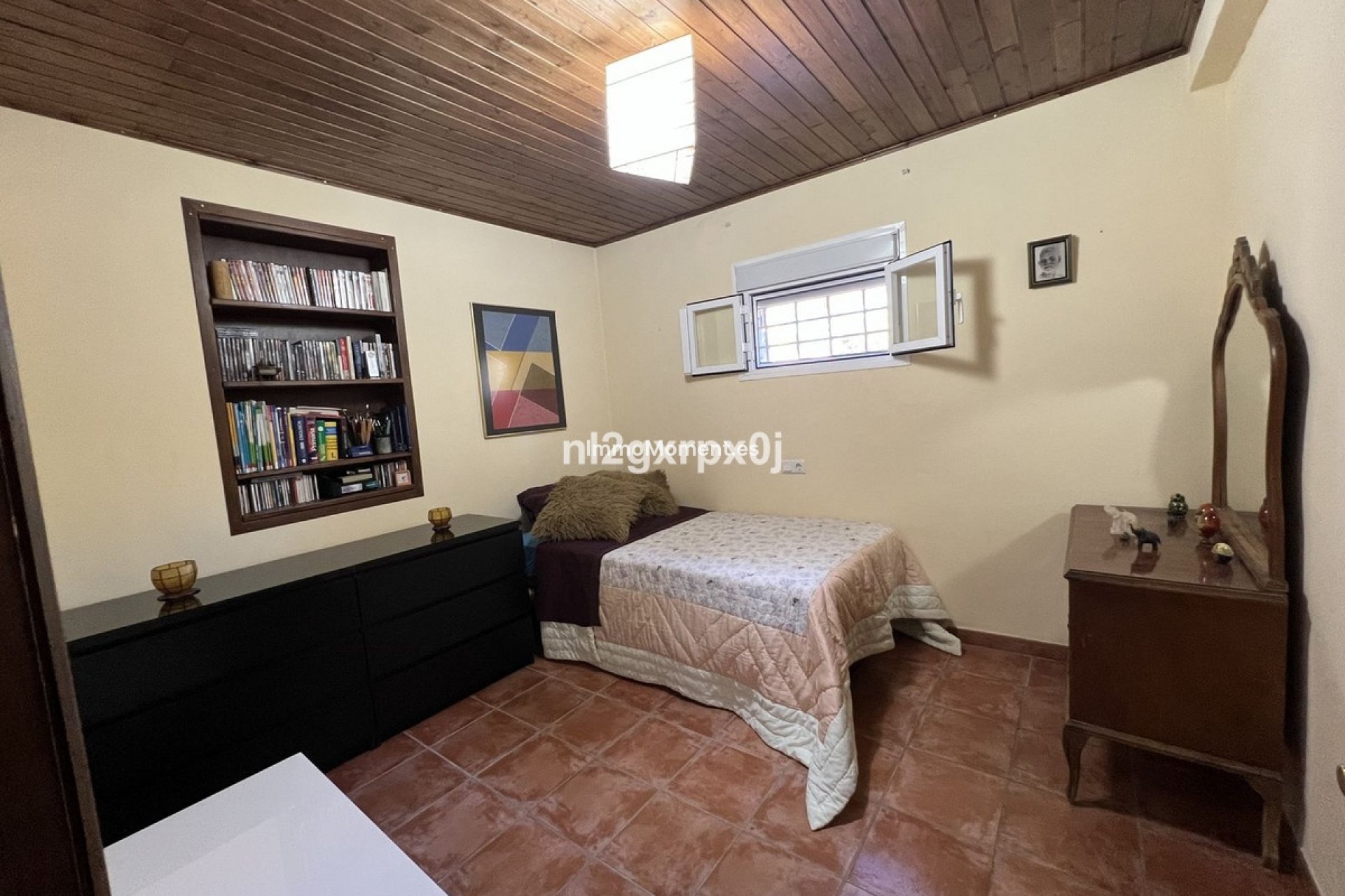 Bestaande woning - Villa - Marbella - Marbella Centro