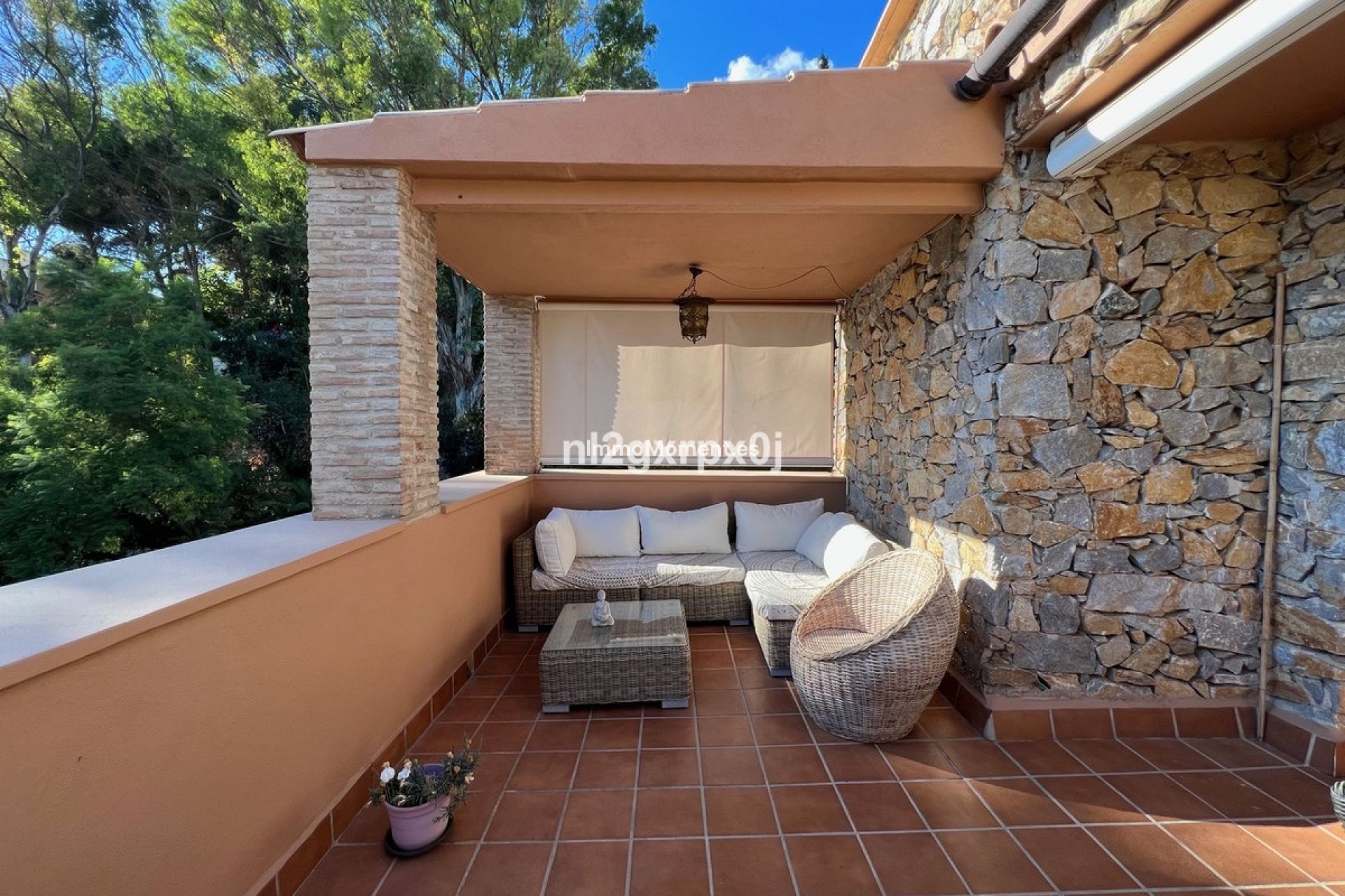 Bestaande woning - Villa - Marbella - Marbella Centro