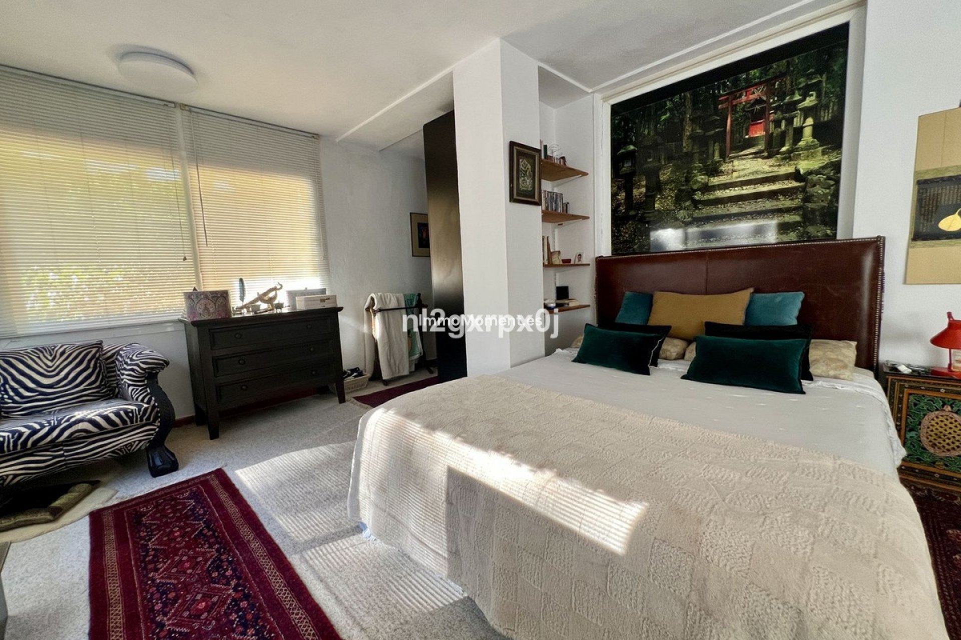 Bestaande woning - Villa - Marbella - Marbella Centro