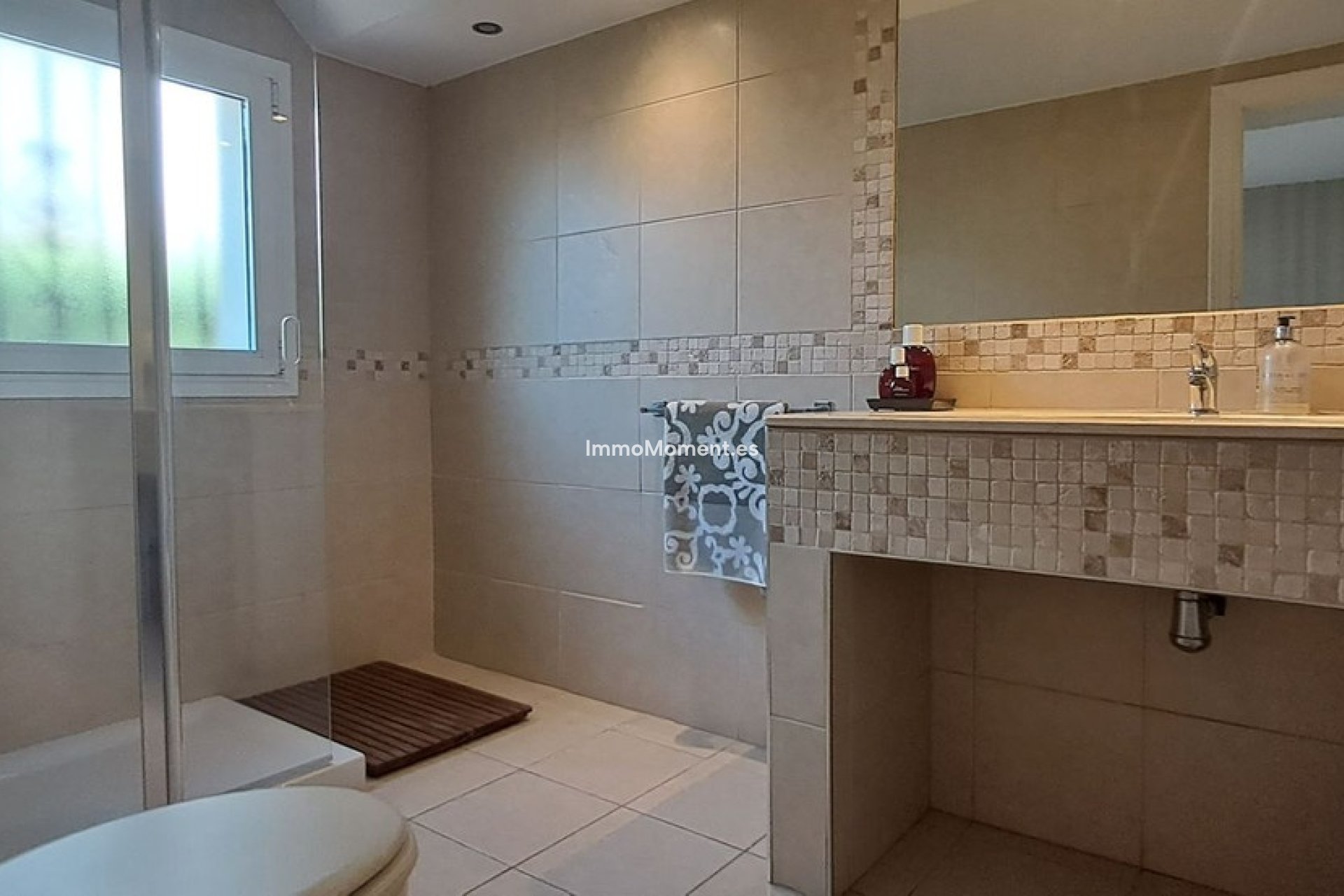 Bestaande woning - Villa - Marbella - Marbella Centro