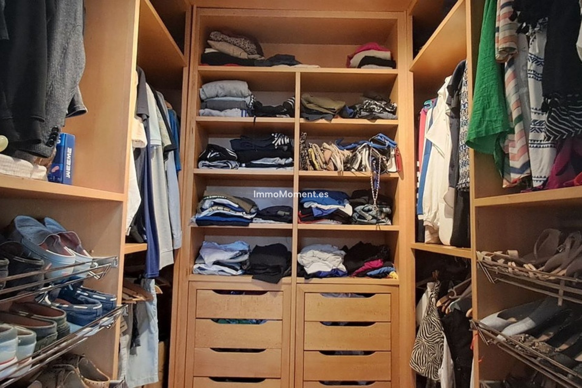 Bestaande woning - Villa - Marbella - Marbella Centro