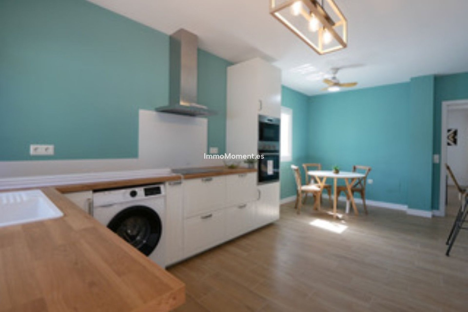 Bestaande woning - Villa - Marbella - Marbella Centro