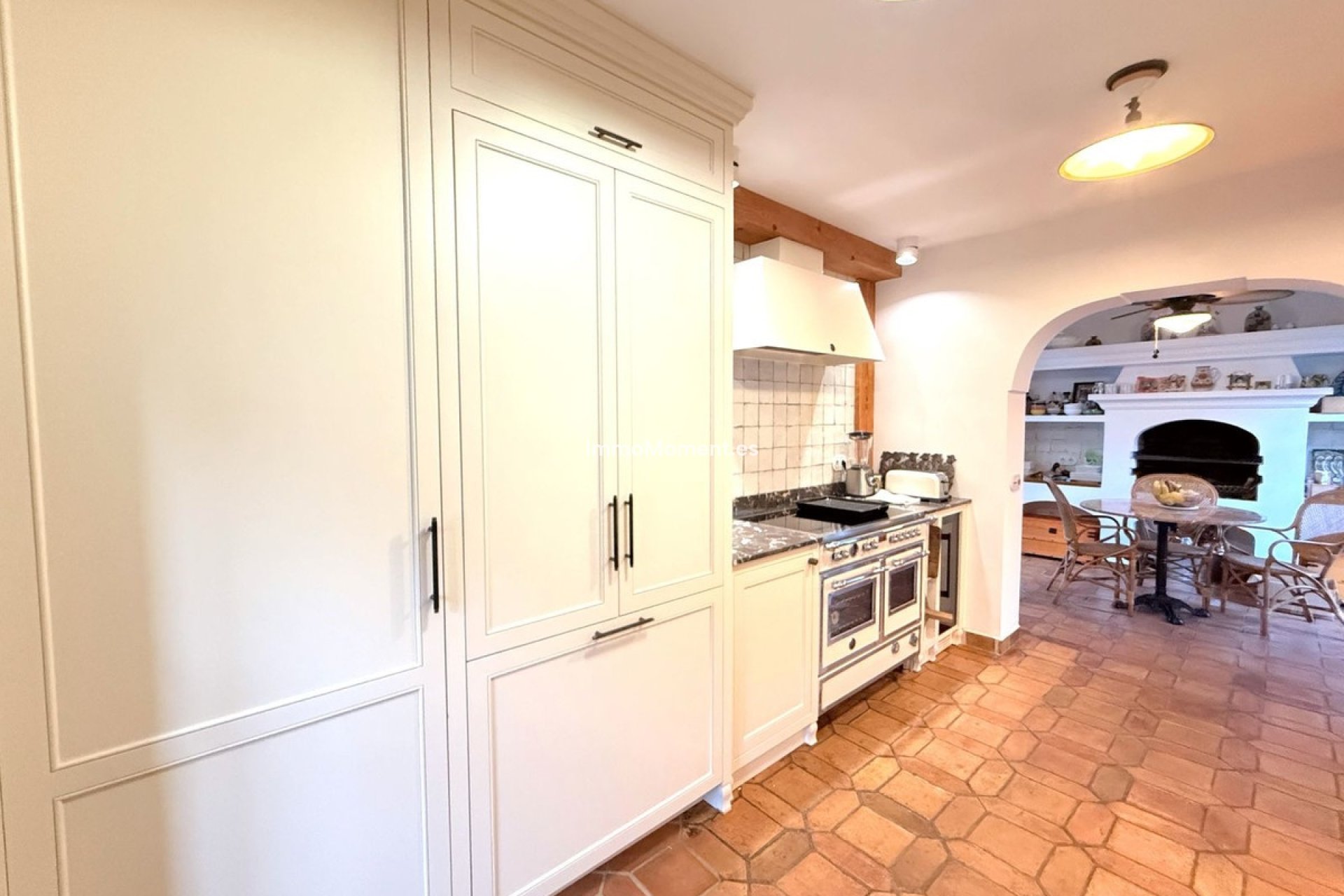 Bestaande woning - Villa - Marbella - Marbella Centro