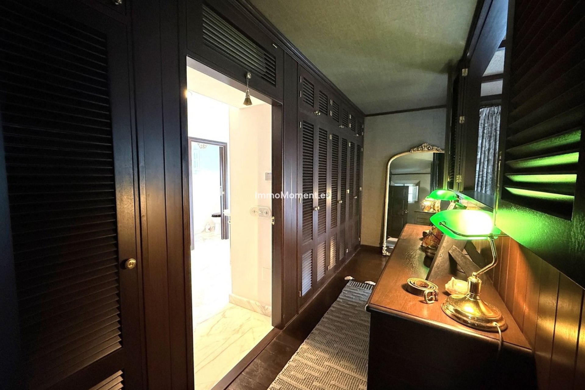 Bestaande woning - Villa - Marbella - Marbella Centro