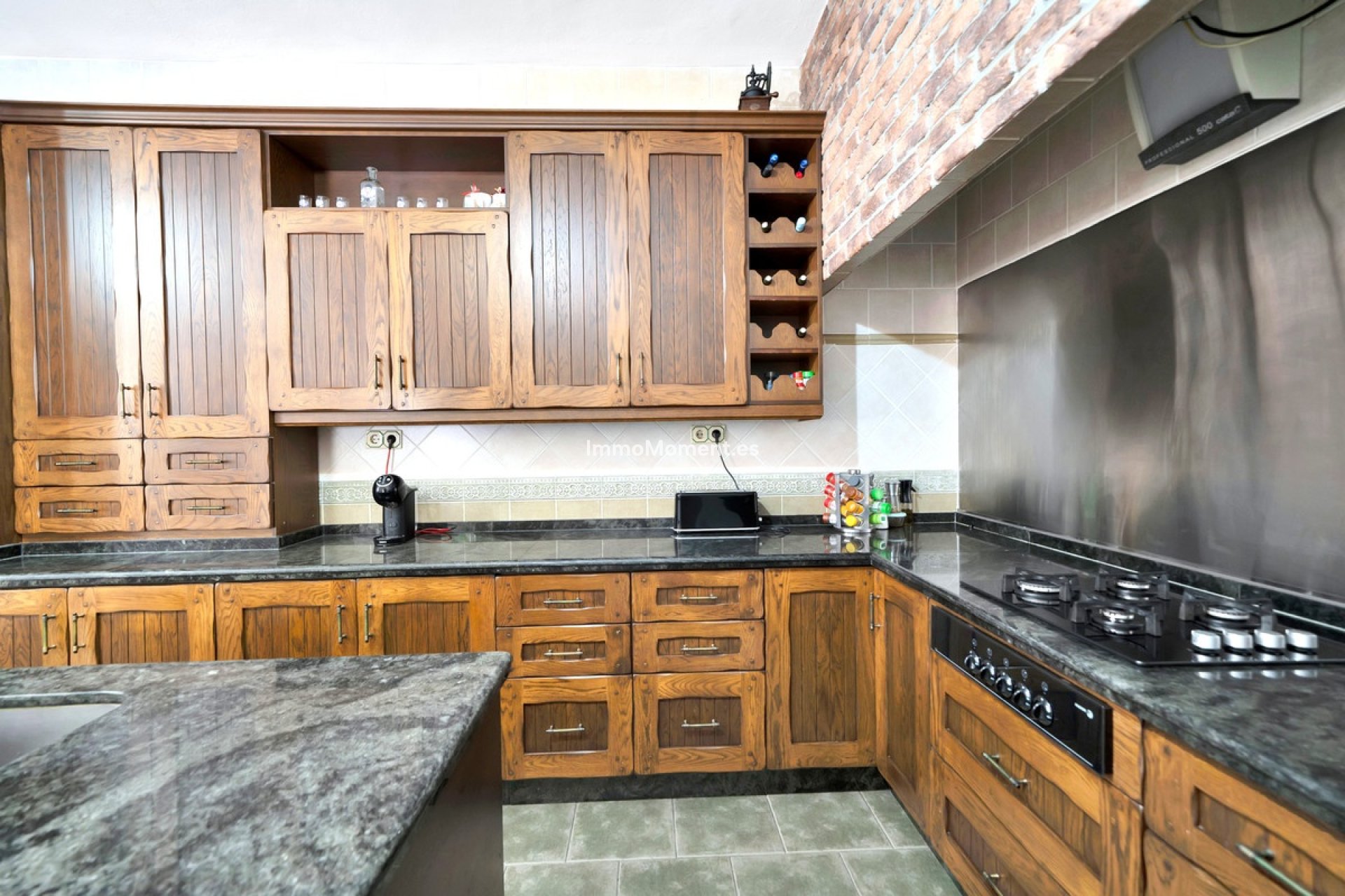 Bestaande woning - Villa - Marbella - Marbella Centro