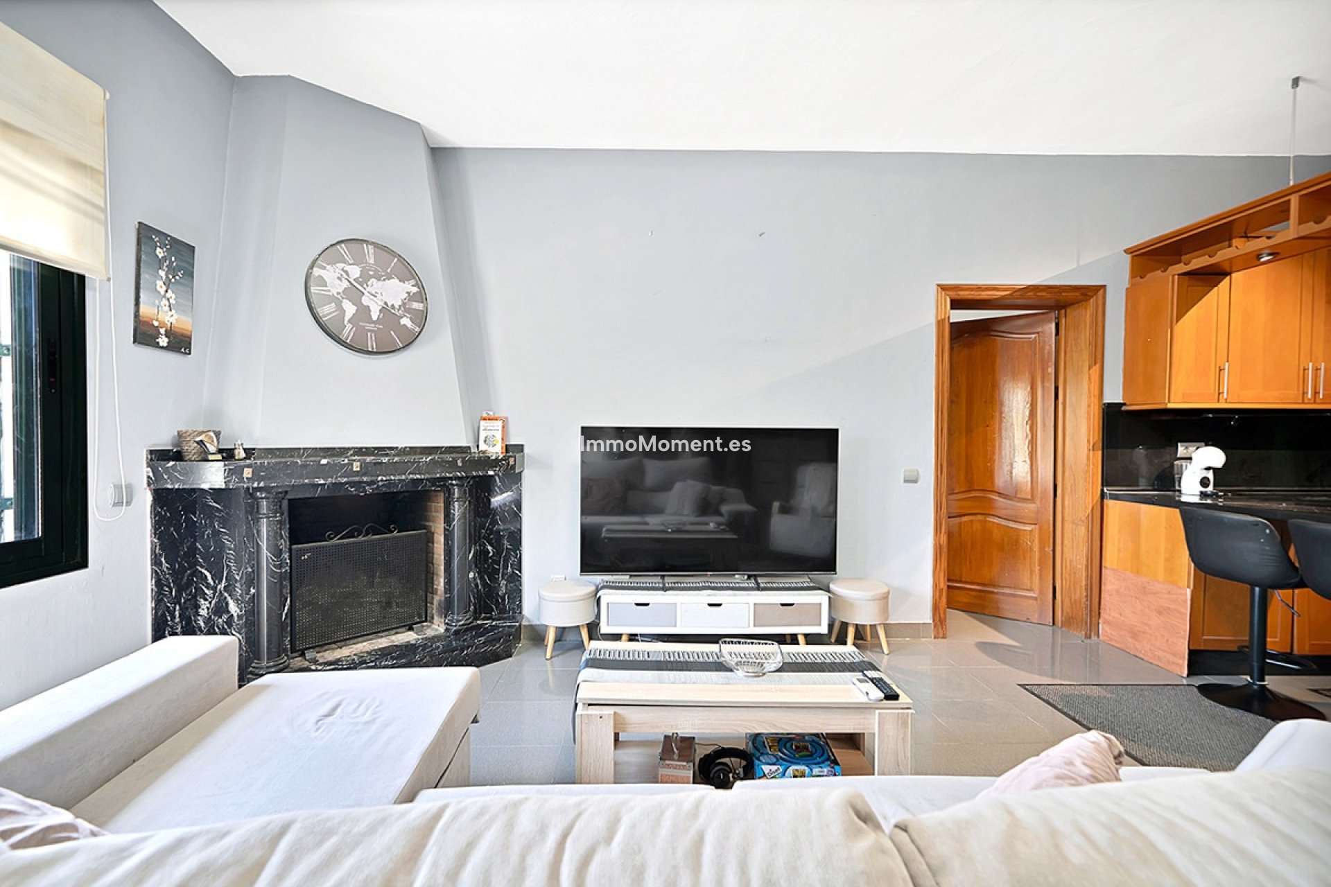 Bestaande woning - Villa - Marbella - Marbella Centro