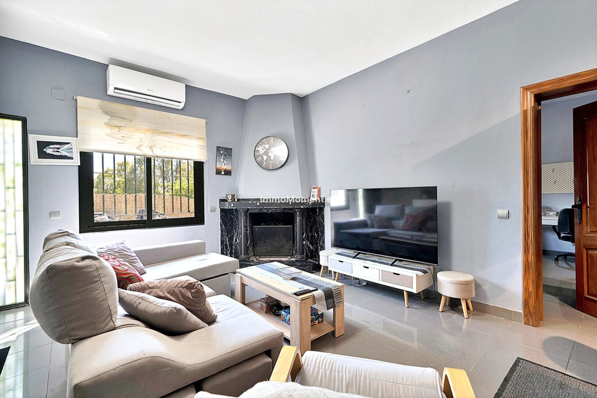 Bestaande woning - Villa - Marbella - Marbella Centro