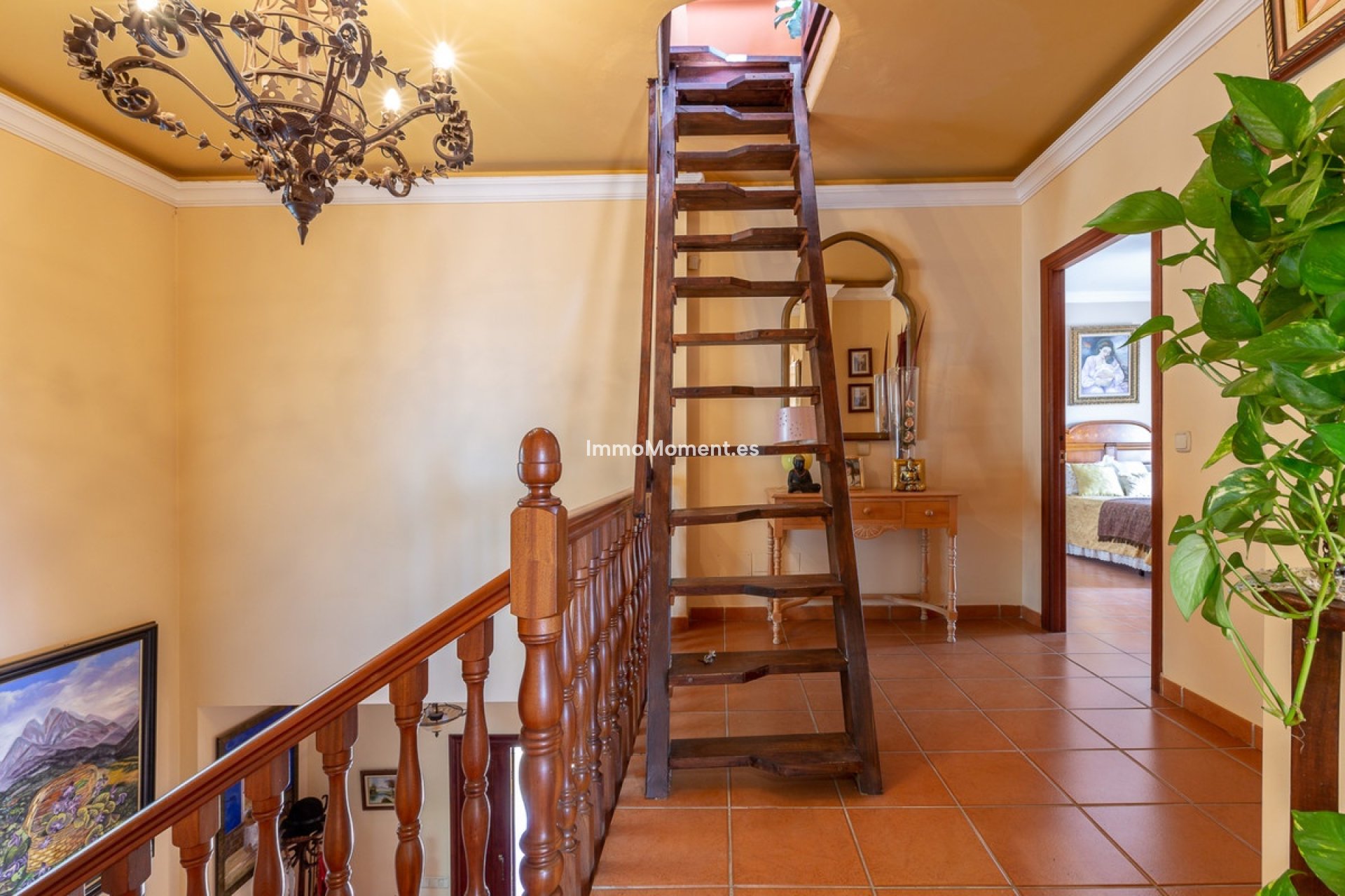 Bestaande woning - Villa - Marbella - Marbella Centro
