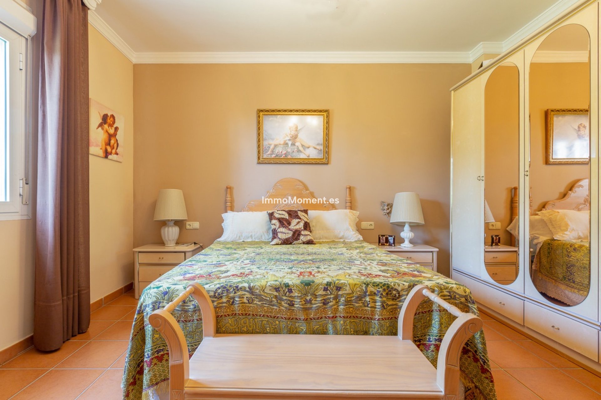 Bestaande woning - Villa - Marbella - Marbella Centro