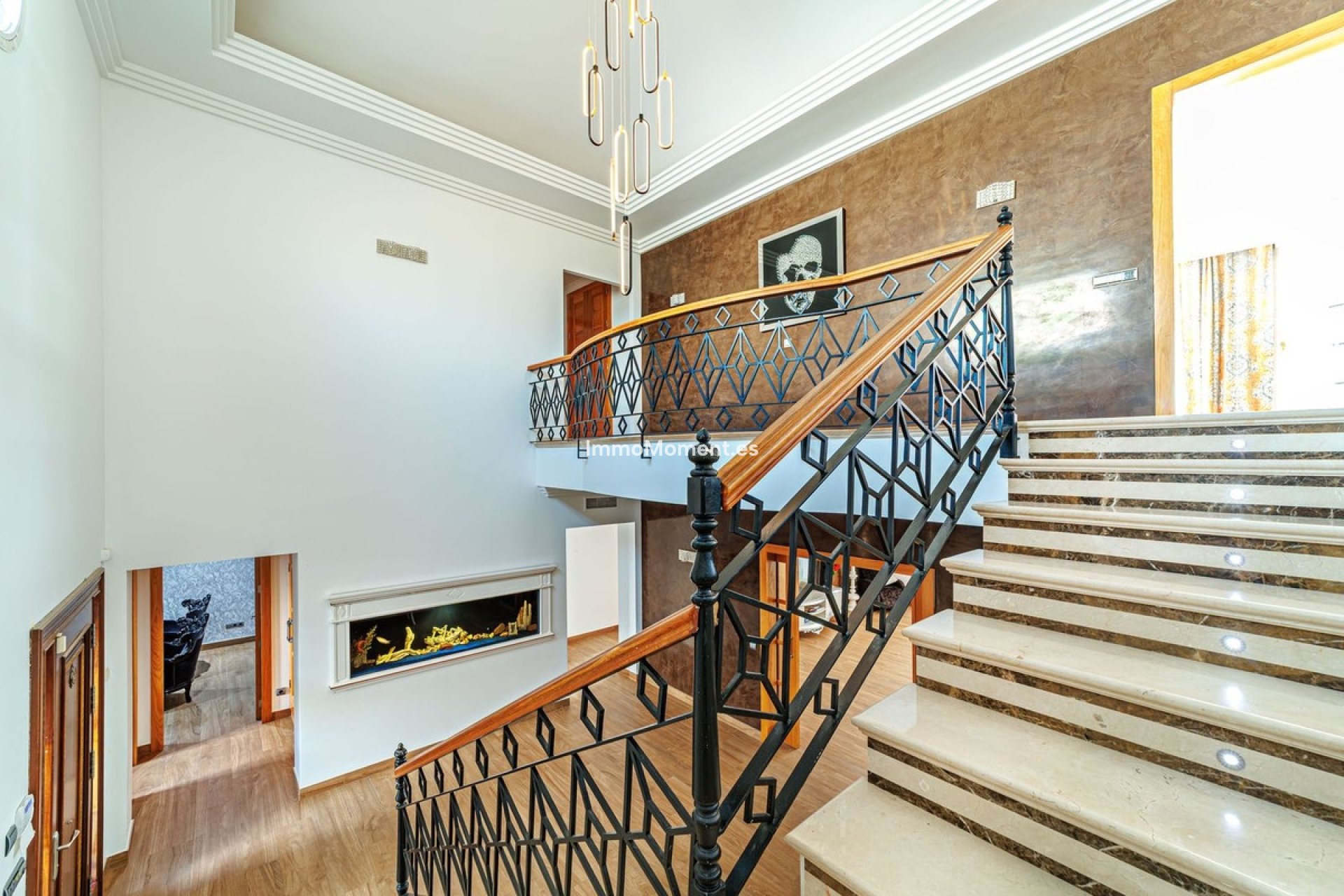 Bestaande woning - Villa - Marbella - Marbella Centro