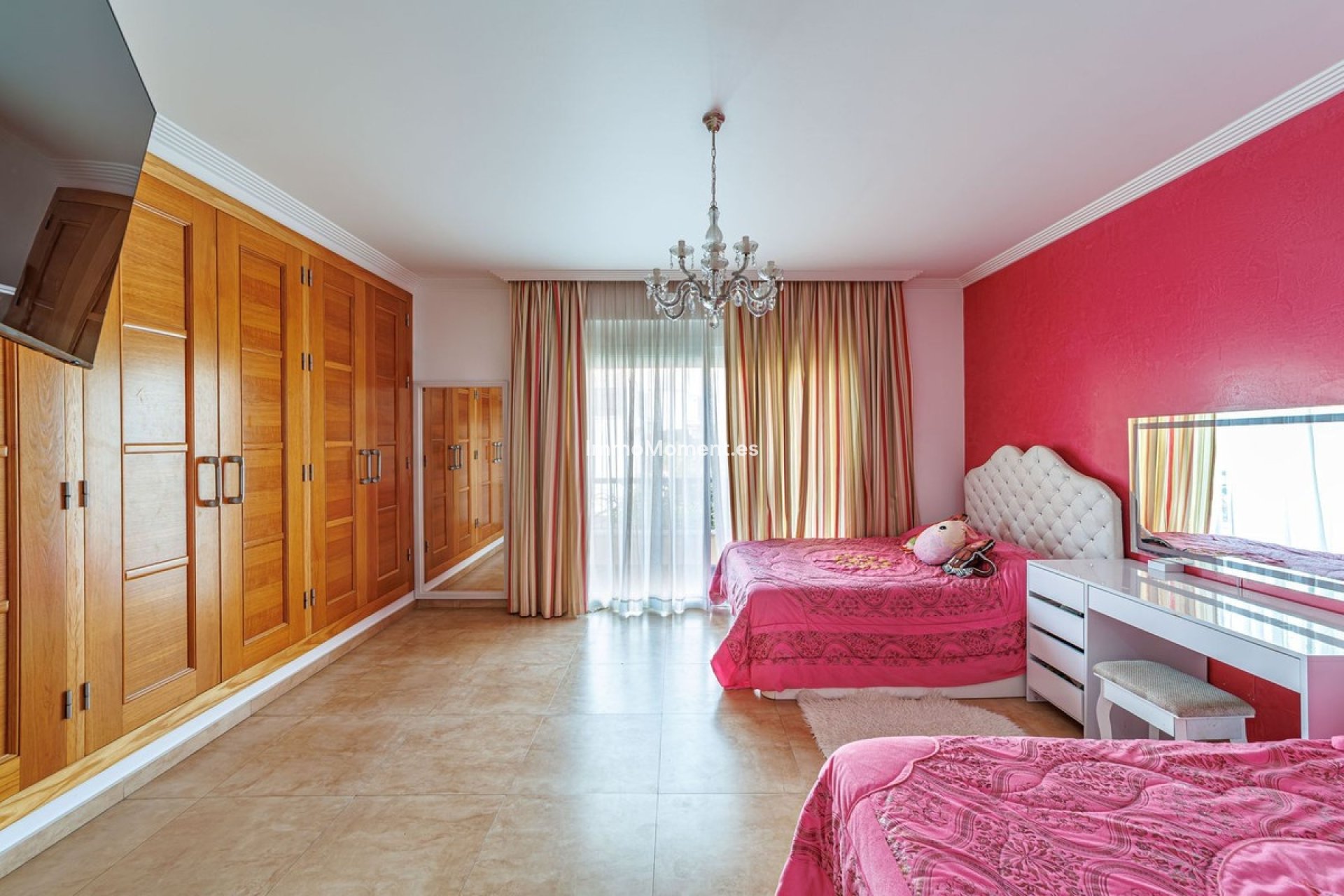 Bestaande woning - Villa - Marbella - Marbella Centro