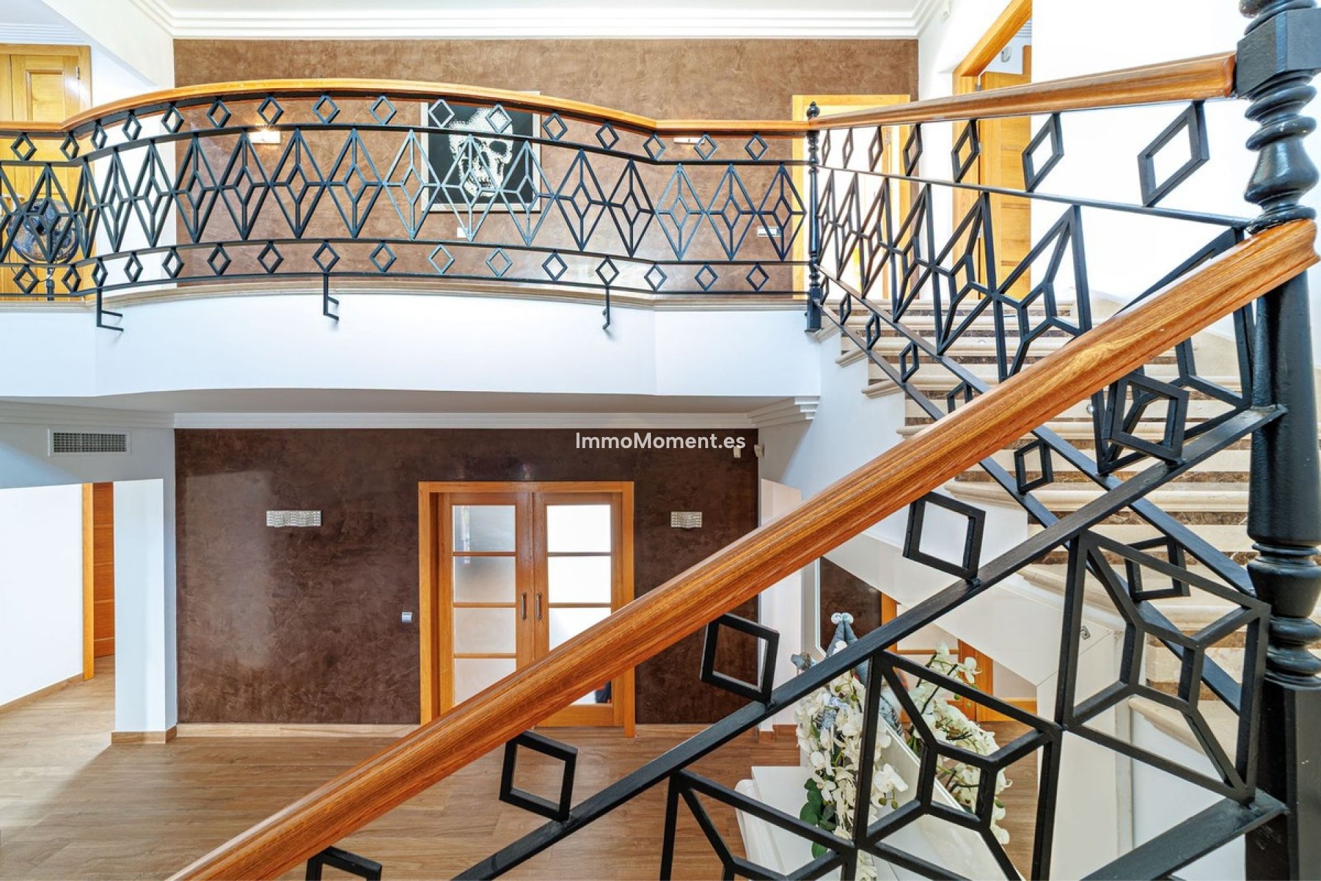 Bestaande woning - Villa - Marbella - Marbella Centro