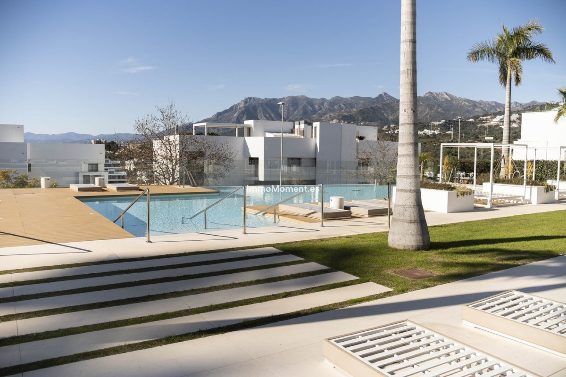 Bestaande woning - Villa - Marbella - Marbella Centro