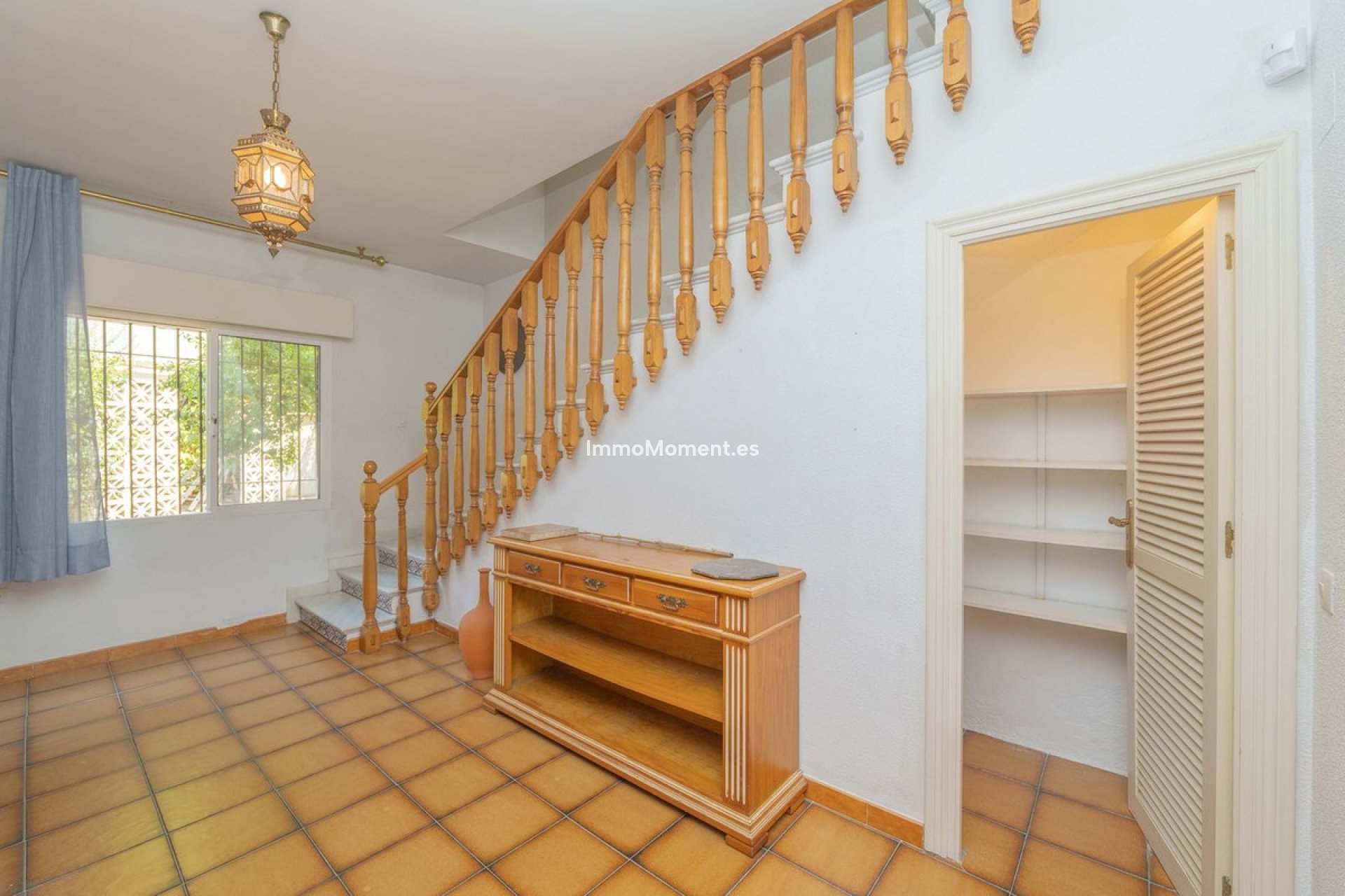 Bestaande woning - Villa - Marbella - Marbella Centro