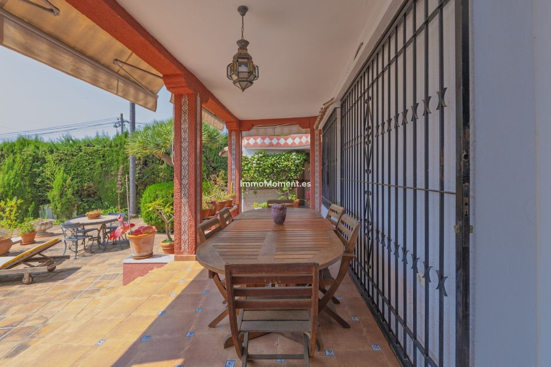 Bestaande woning - Villa - Marbella - Marbella Centro