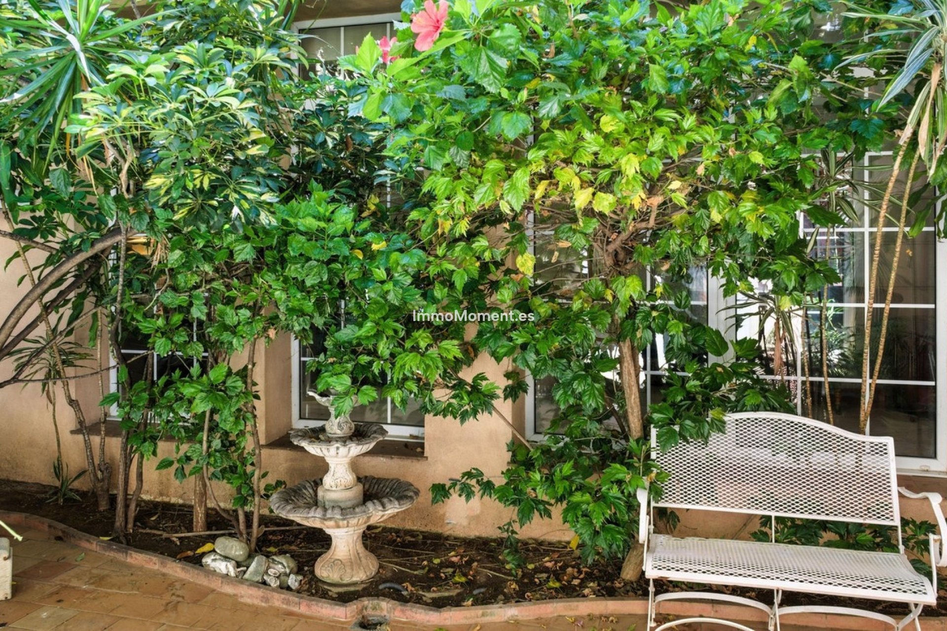 Bestaande woning - Villa - Marbella - Marbella Centro