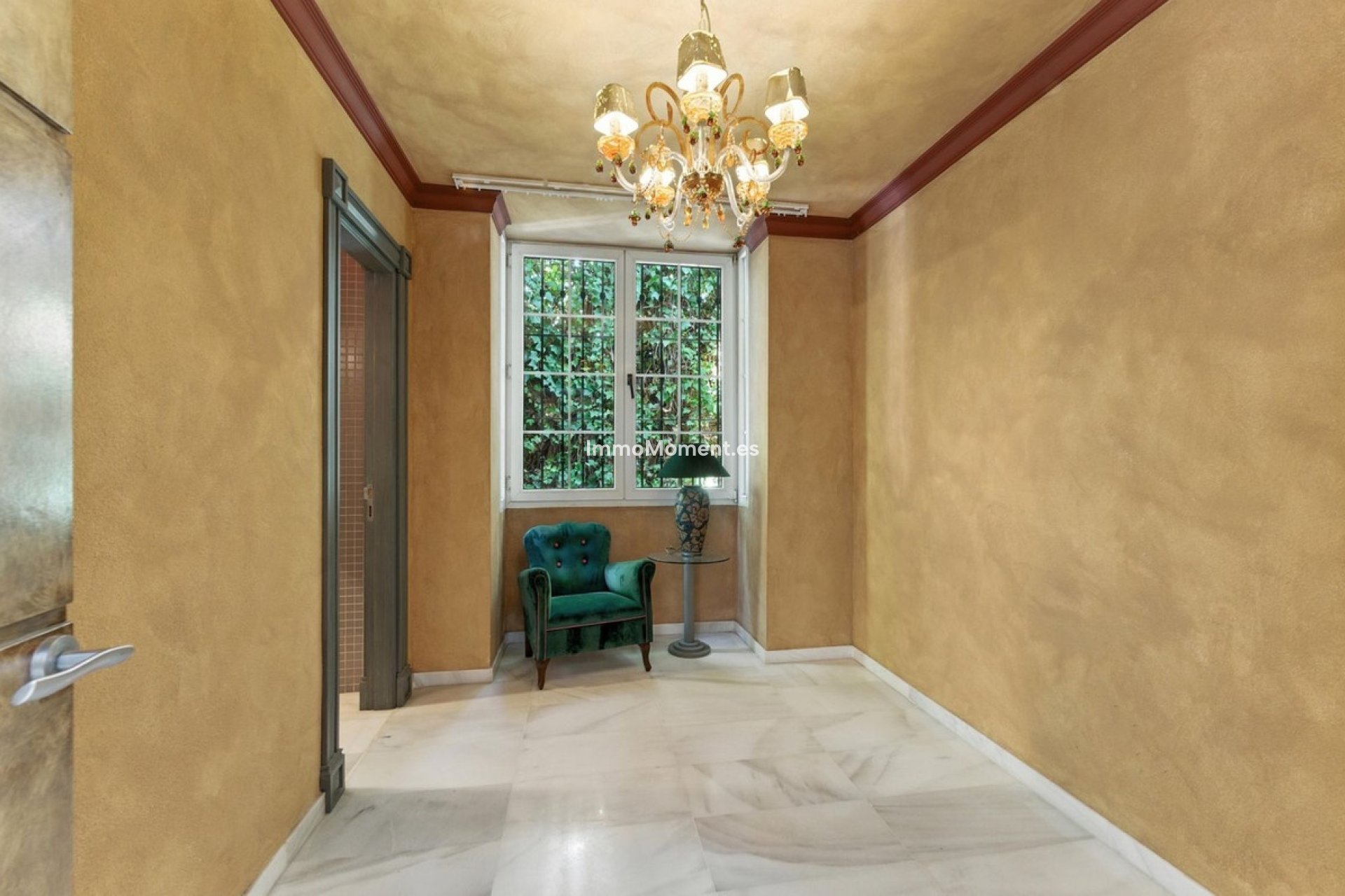 Bestaande woning - Villa - Marbella - Marbella Centro